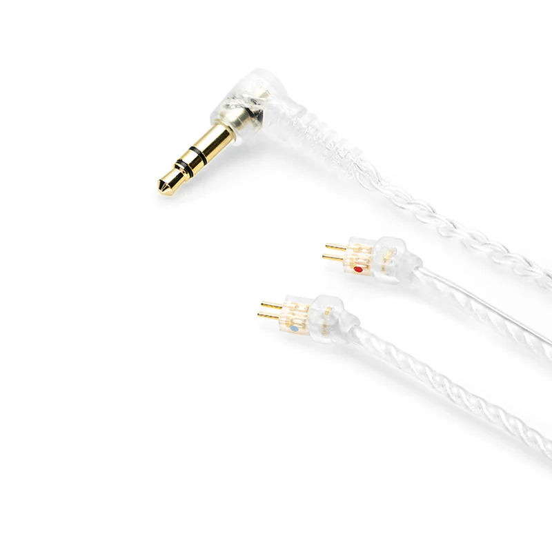 64 Audio 2-Pin Professional Earphone Cable - Image 2