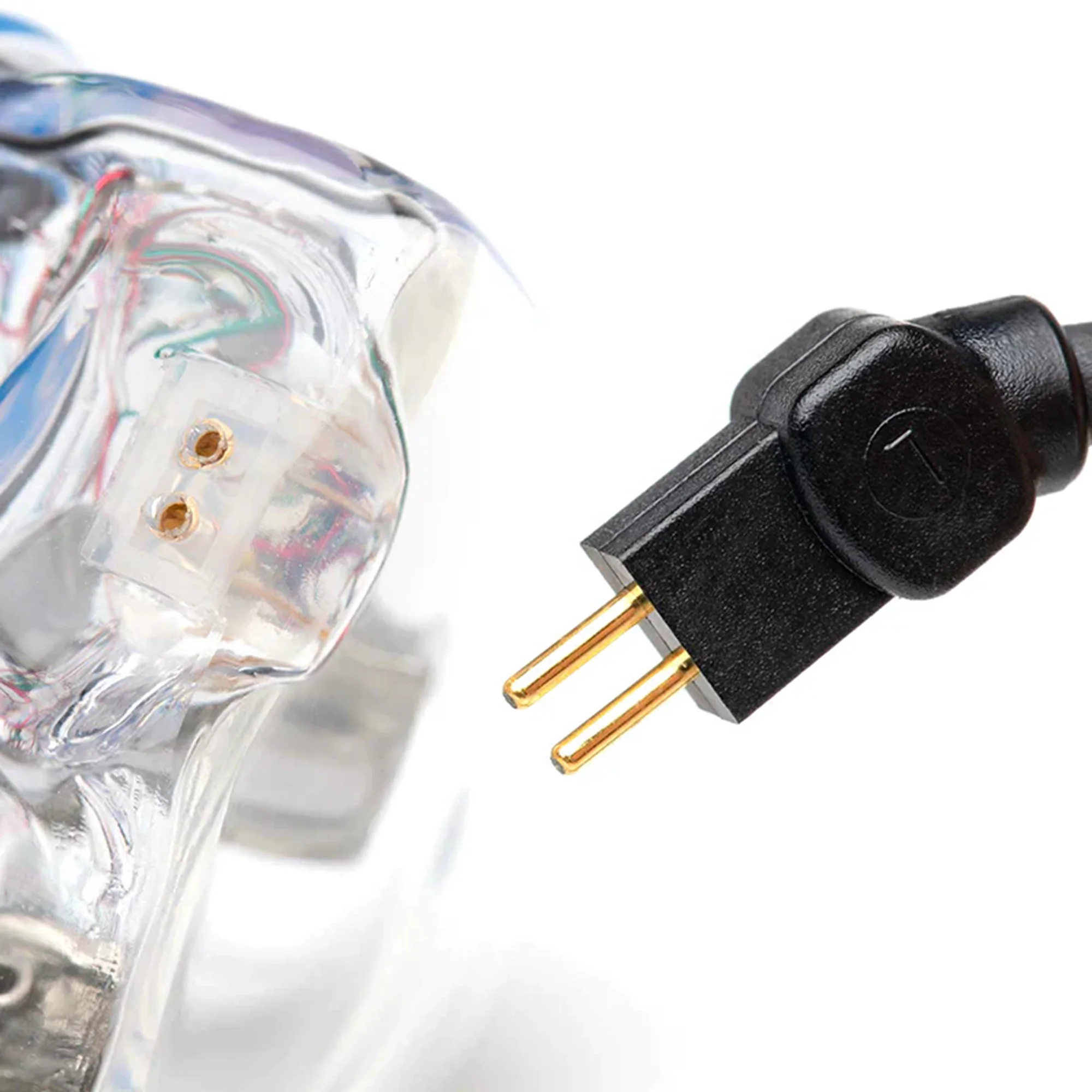 64 Audio 2-Pin Professional Earphone Cable - Image 3