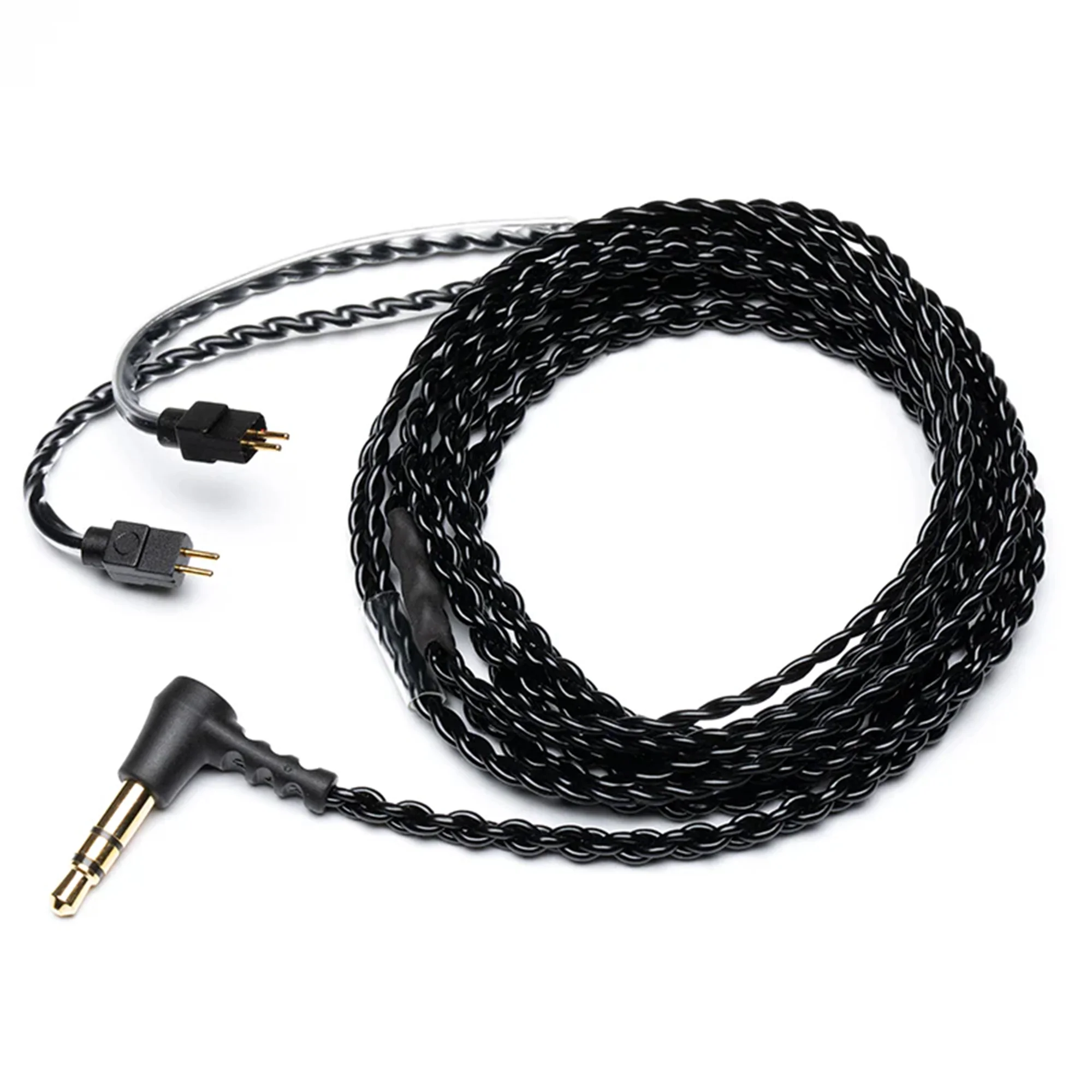 64 Audio 2-Pin Professional Earphone Cable - Image 4