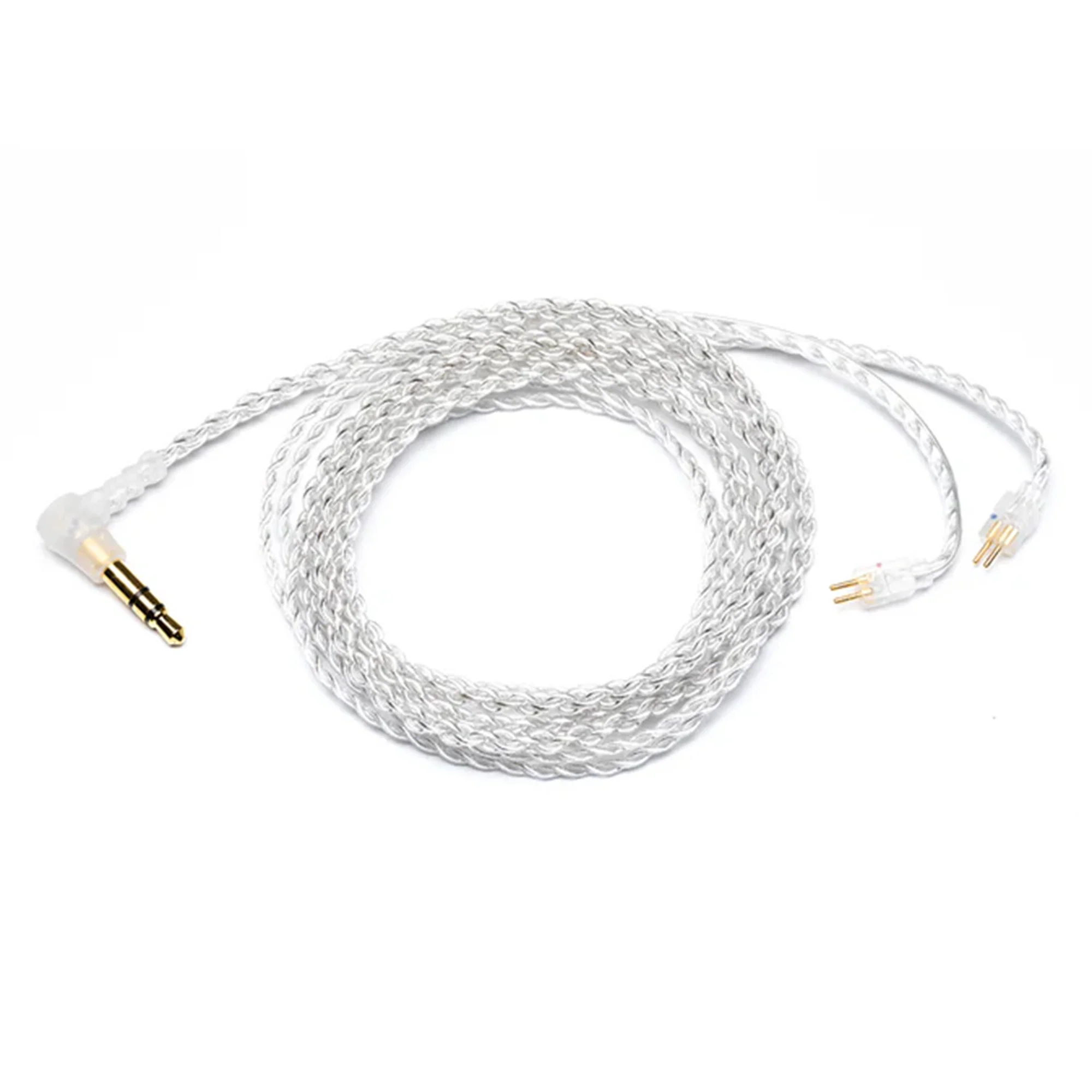 64 Audio 2-Pin Professional Earphone Cable - Image 5