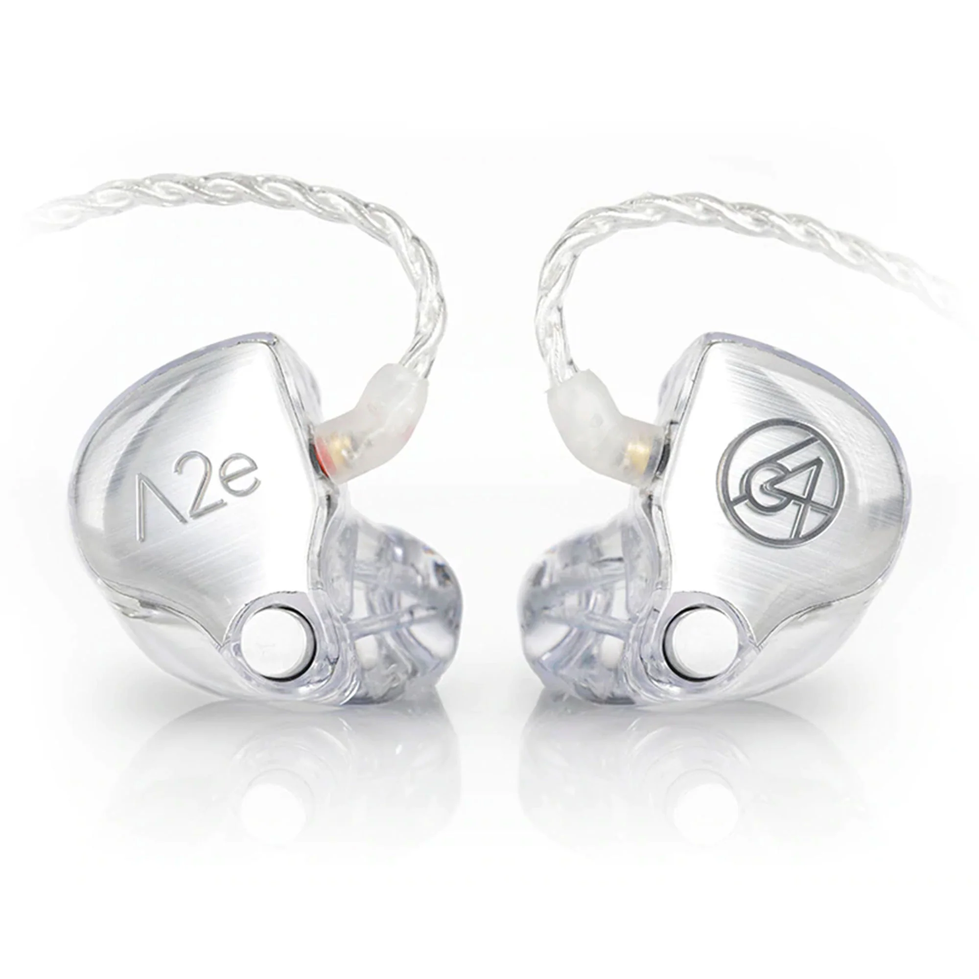 64 Audio A2e Custom In-Ear Earphones - Image 2
