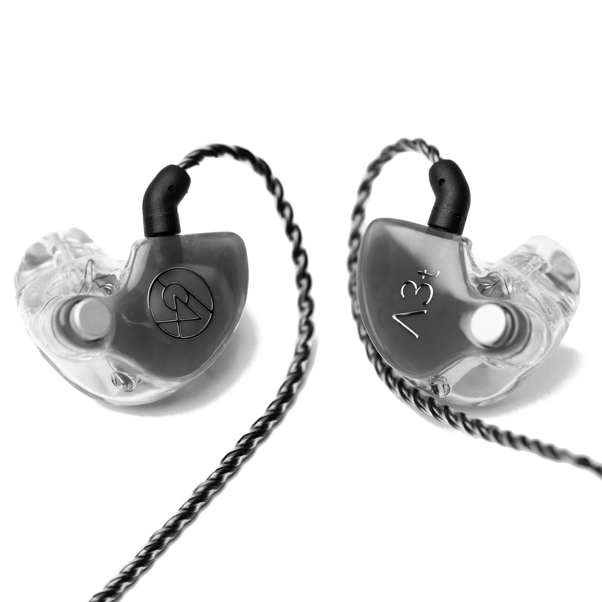 64 Audio A3t Custom In-Ear Earphones - Image 2