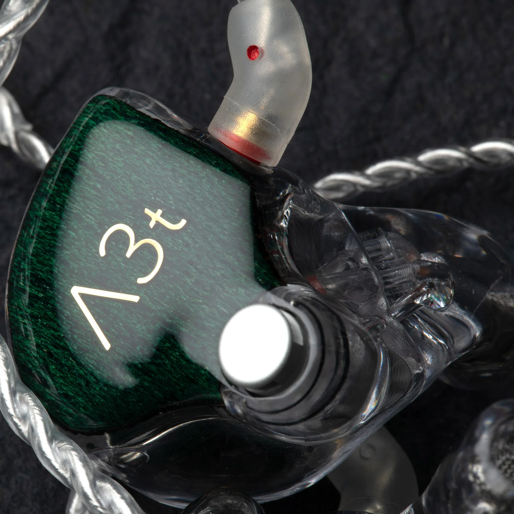 64 Audio A3t Custom In-Ear Earphones - Image 5