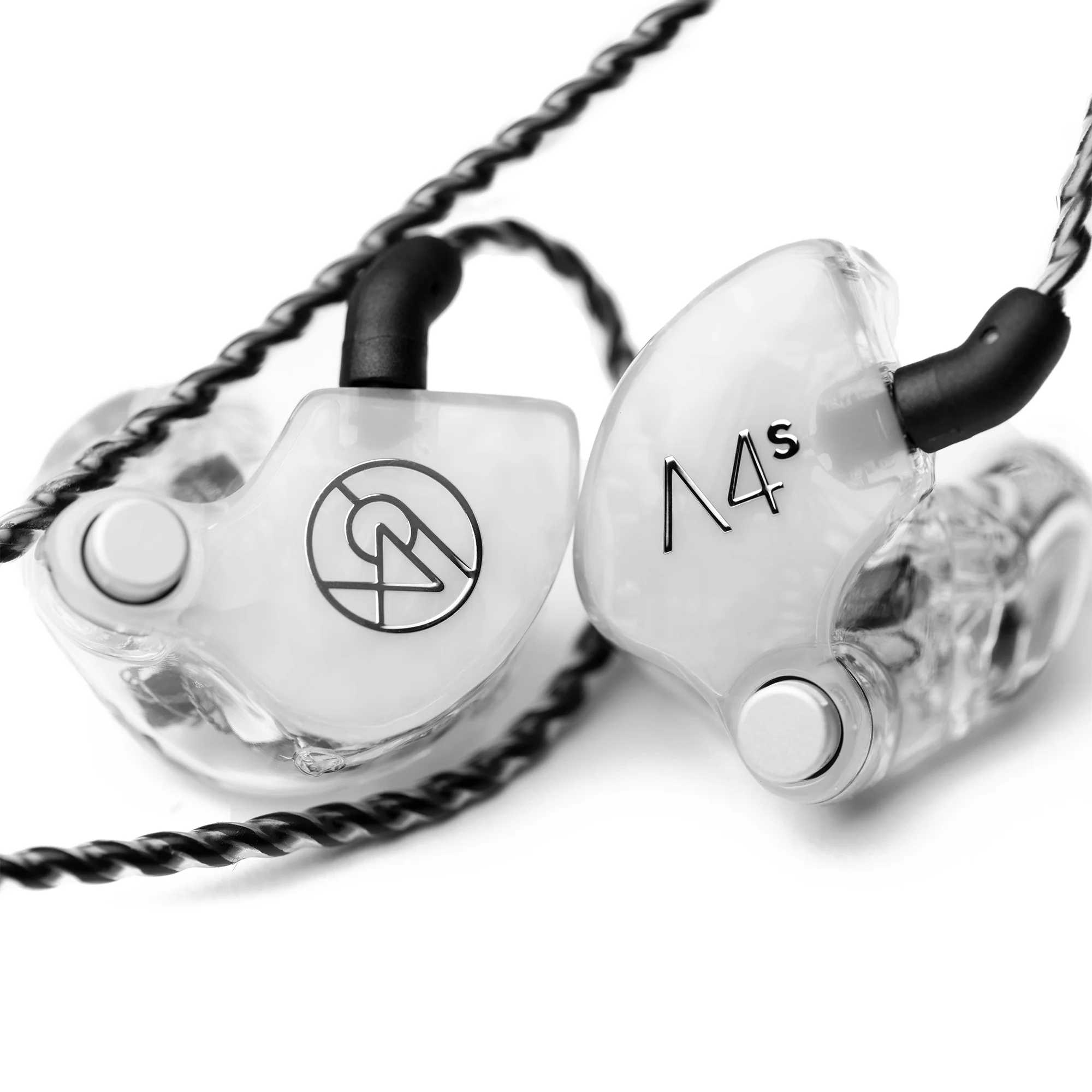 64 Audio A4s Custom In-Ear Earphones - Image 4