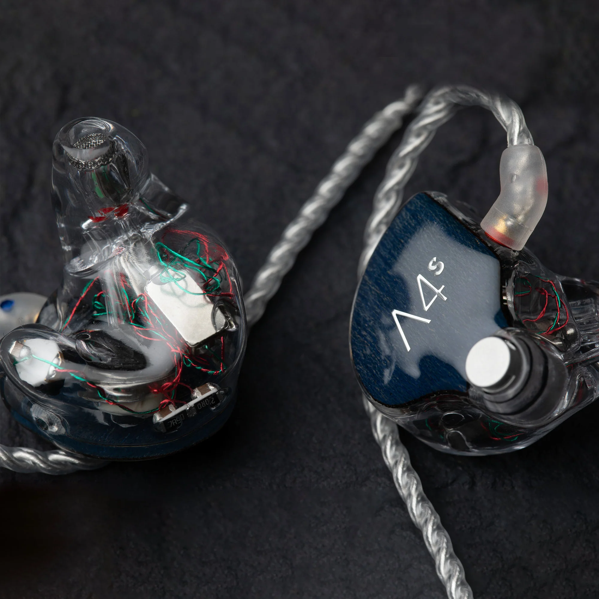 64 Audio A4s Custom In-Ear Earphones - Image 5