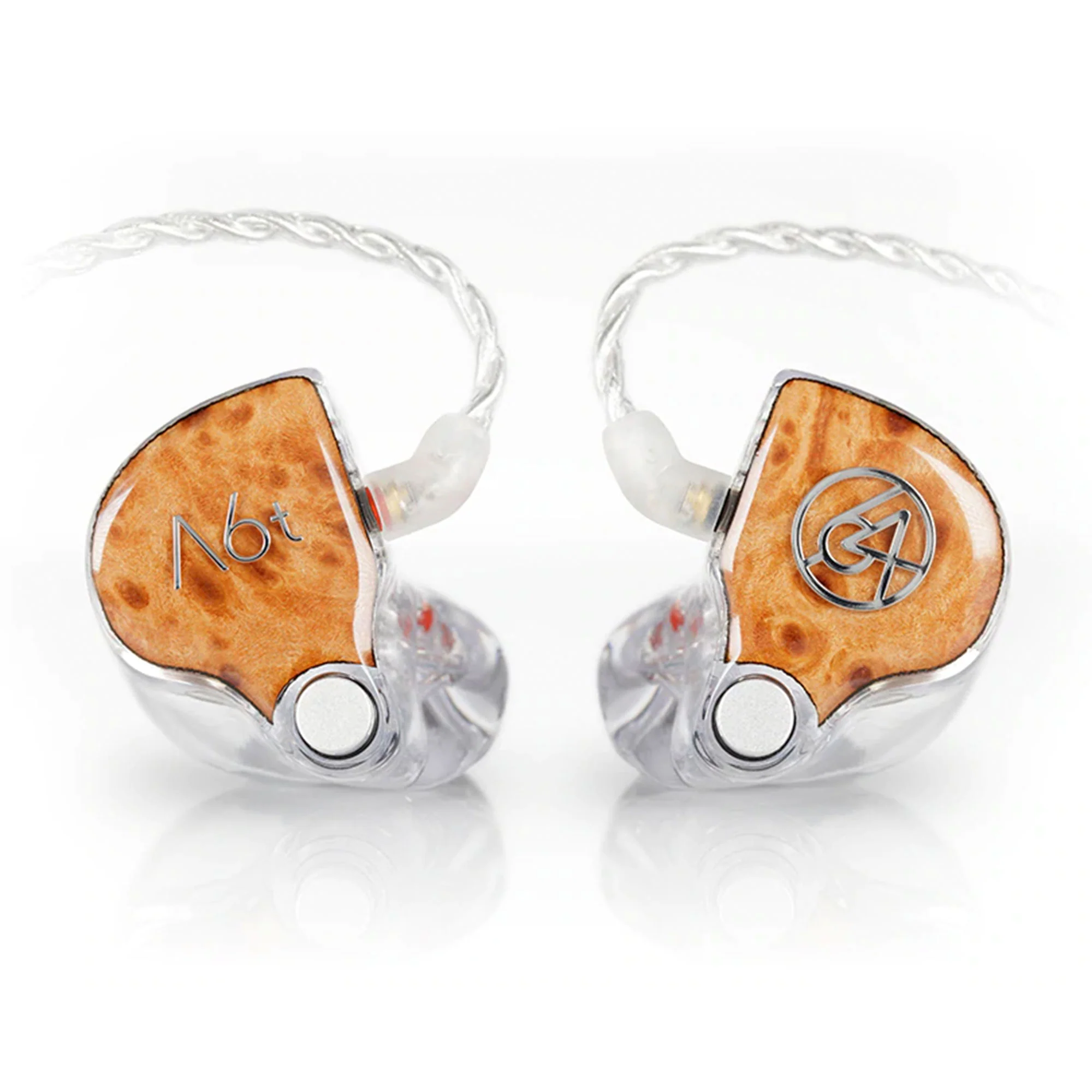 64 Audio A6t Custom In-Ear Earphones - Image 3