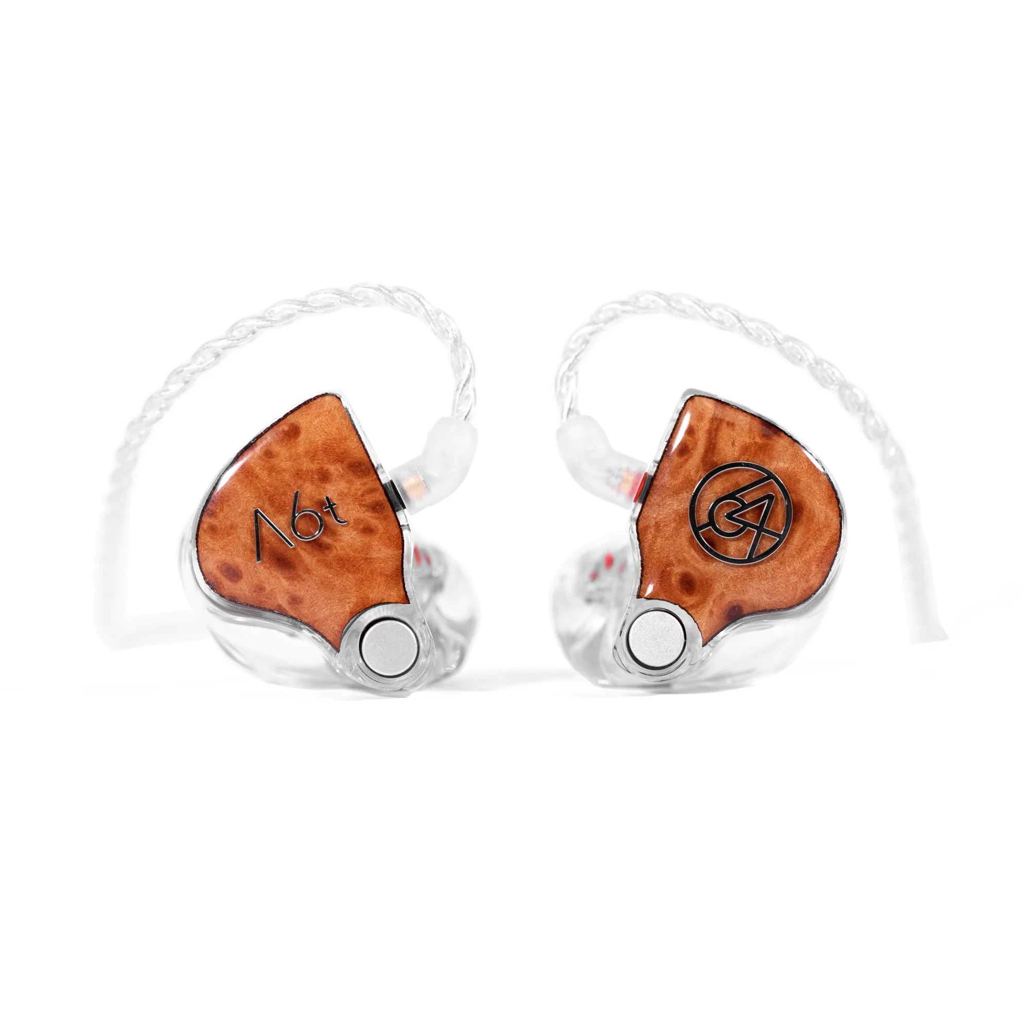 64 Audio A6t Custom In-Ear Earphones - Image 4