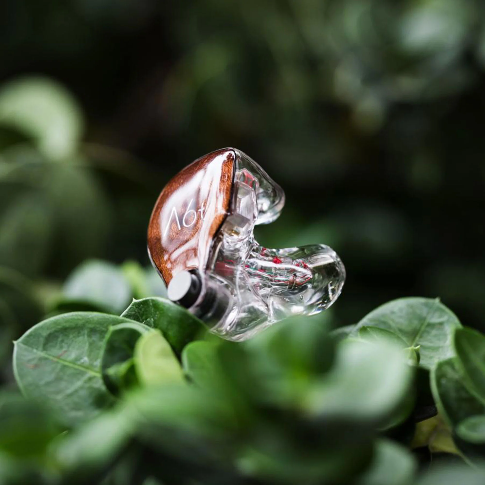 64 Audio A6t Custom In-Ear Earphones - Image 6