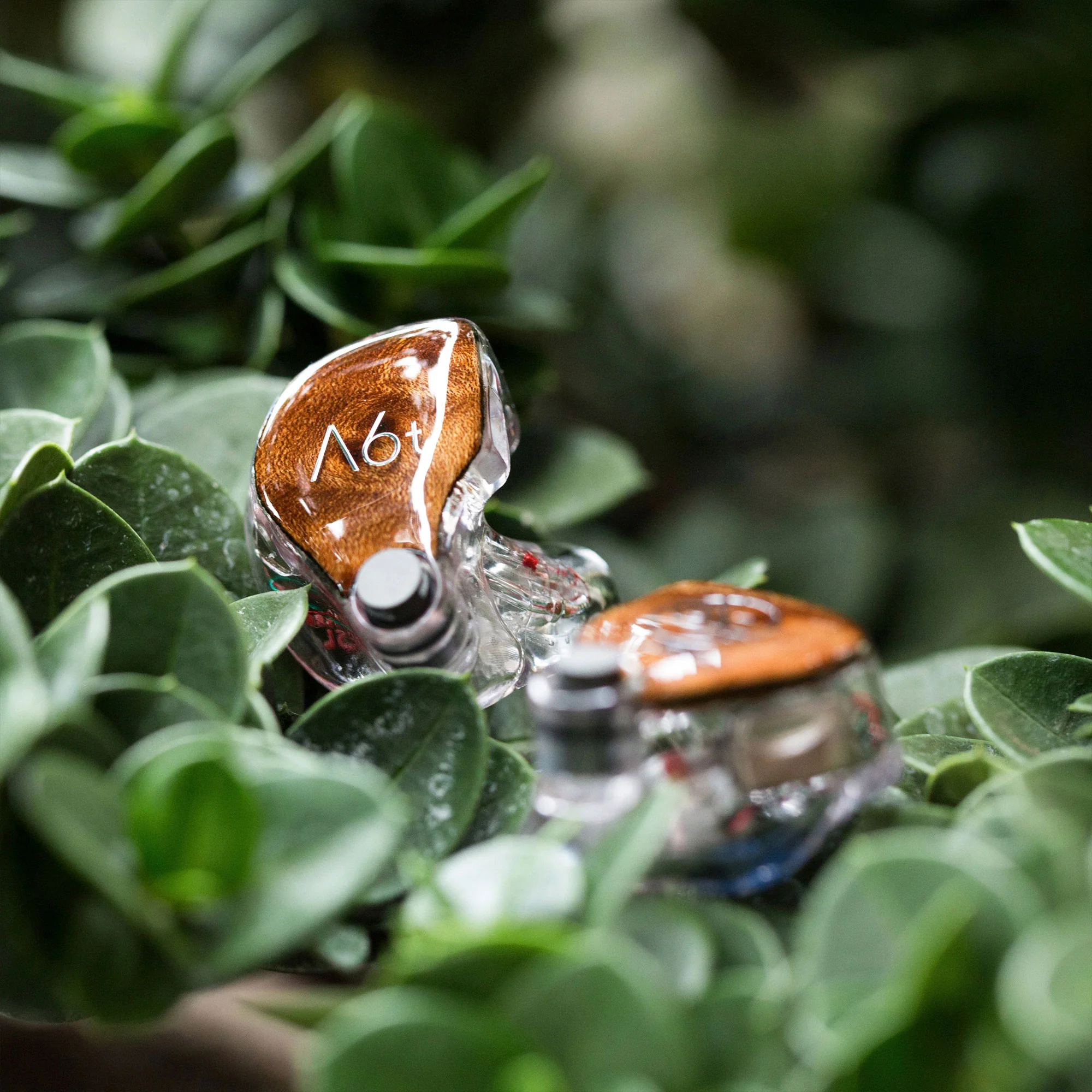 64 Audio A6t Custom In-Ear Earphones - Image 7