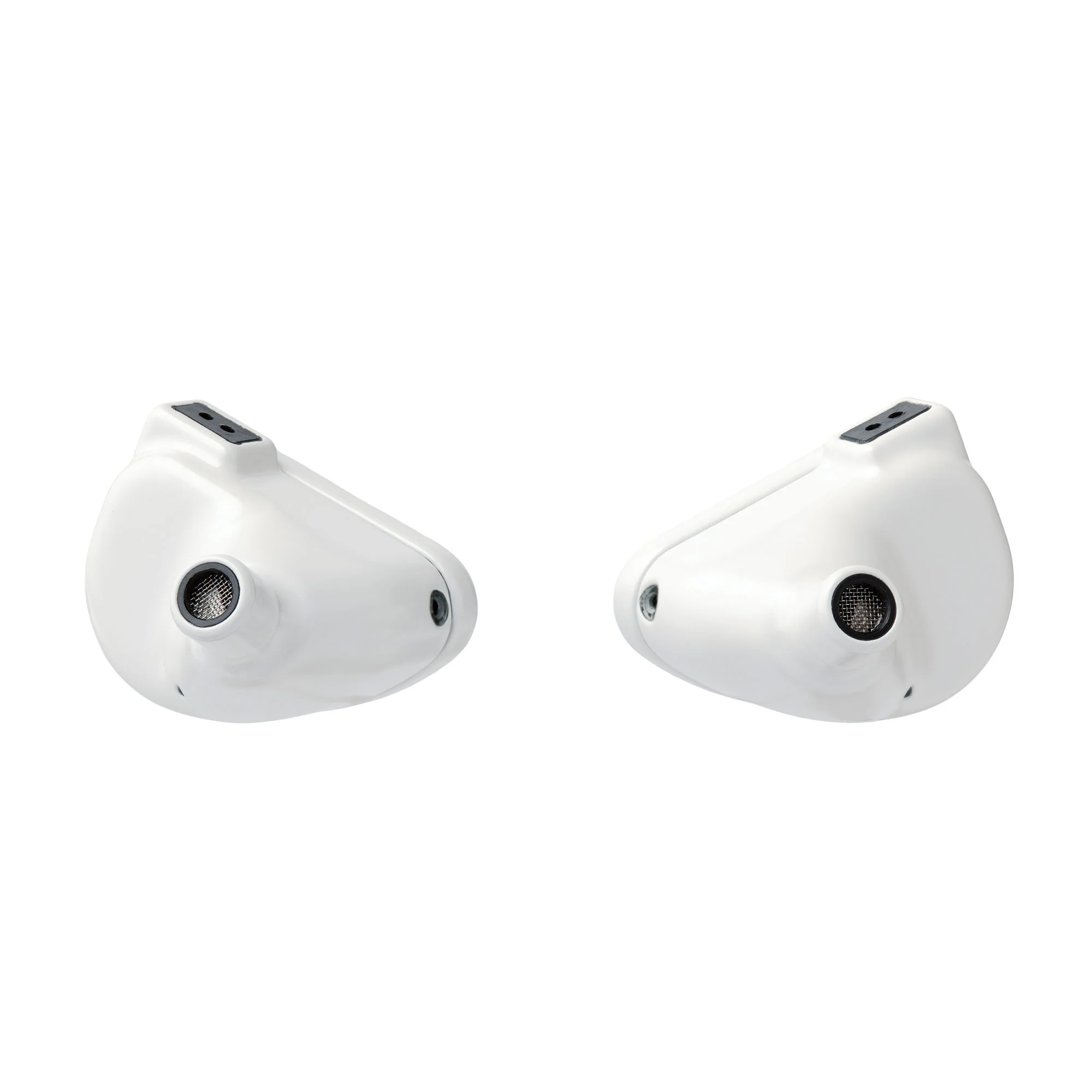 64 Audio Fourté Blanc Universal In-Ear Earphones [DEMO UNIT] - Image 4
