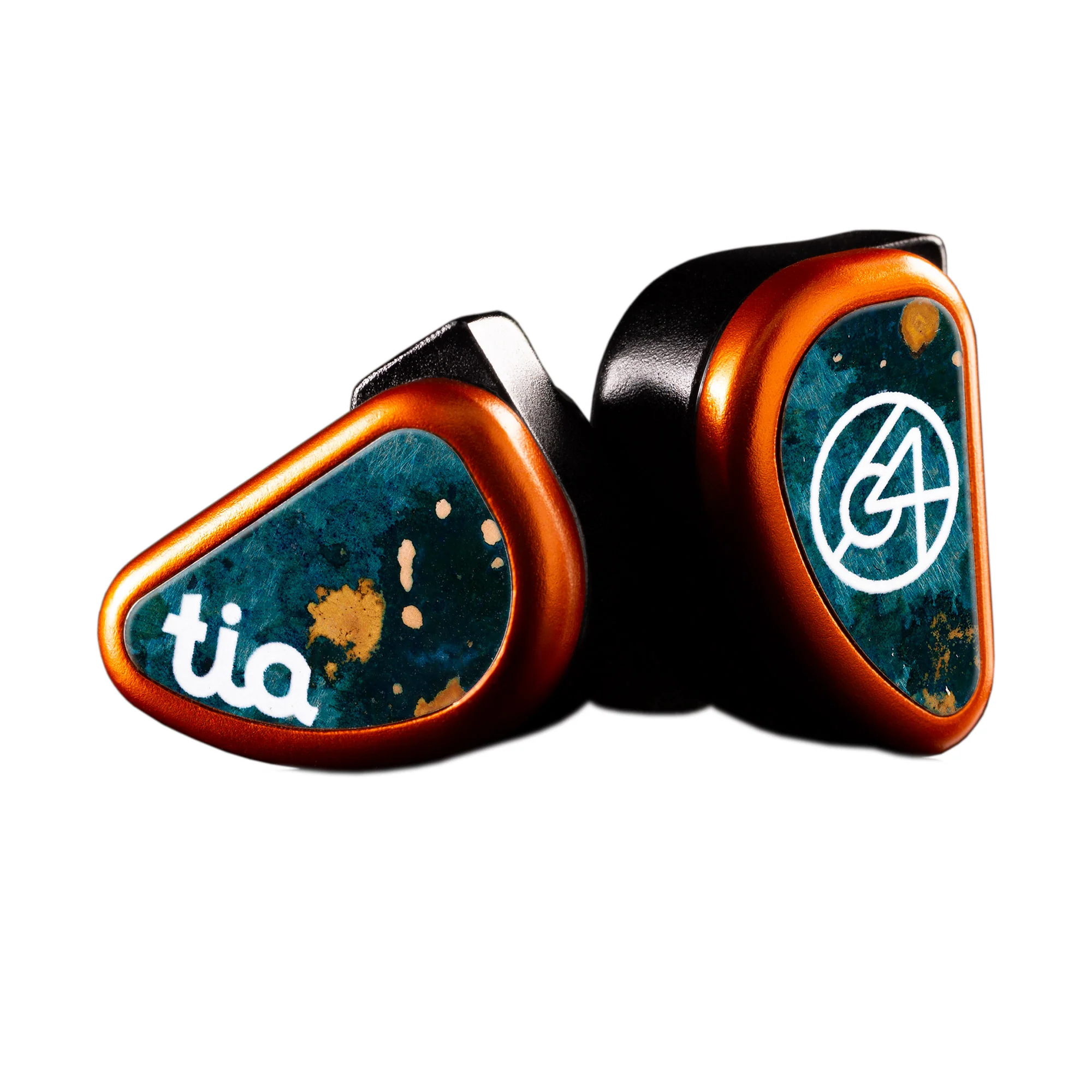 64 Audio Fourte Universal In-Ear Earphones - Image 5