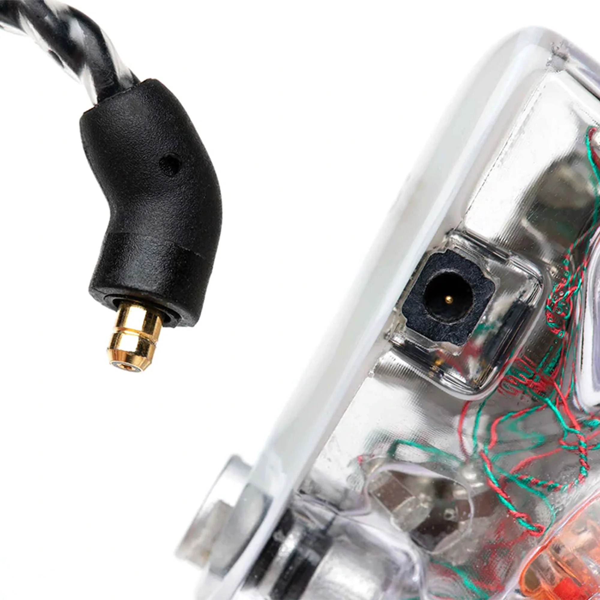 64 Audio IPX Professional Earphone Cable - Image 5