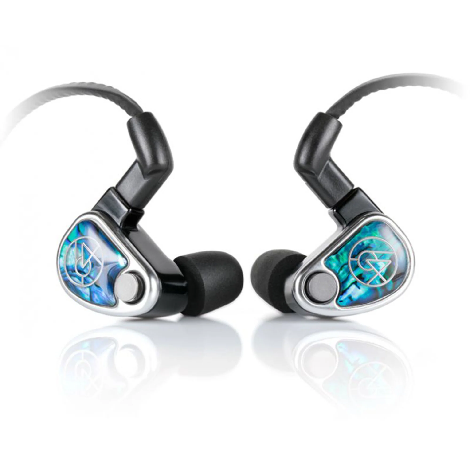 64 Audio Nio Universal In-Ear Earphones - Image 3