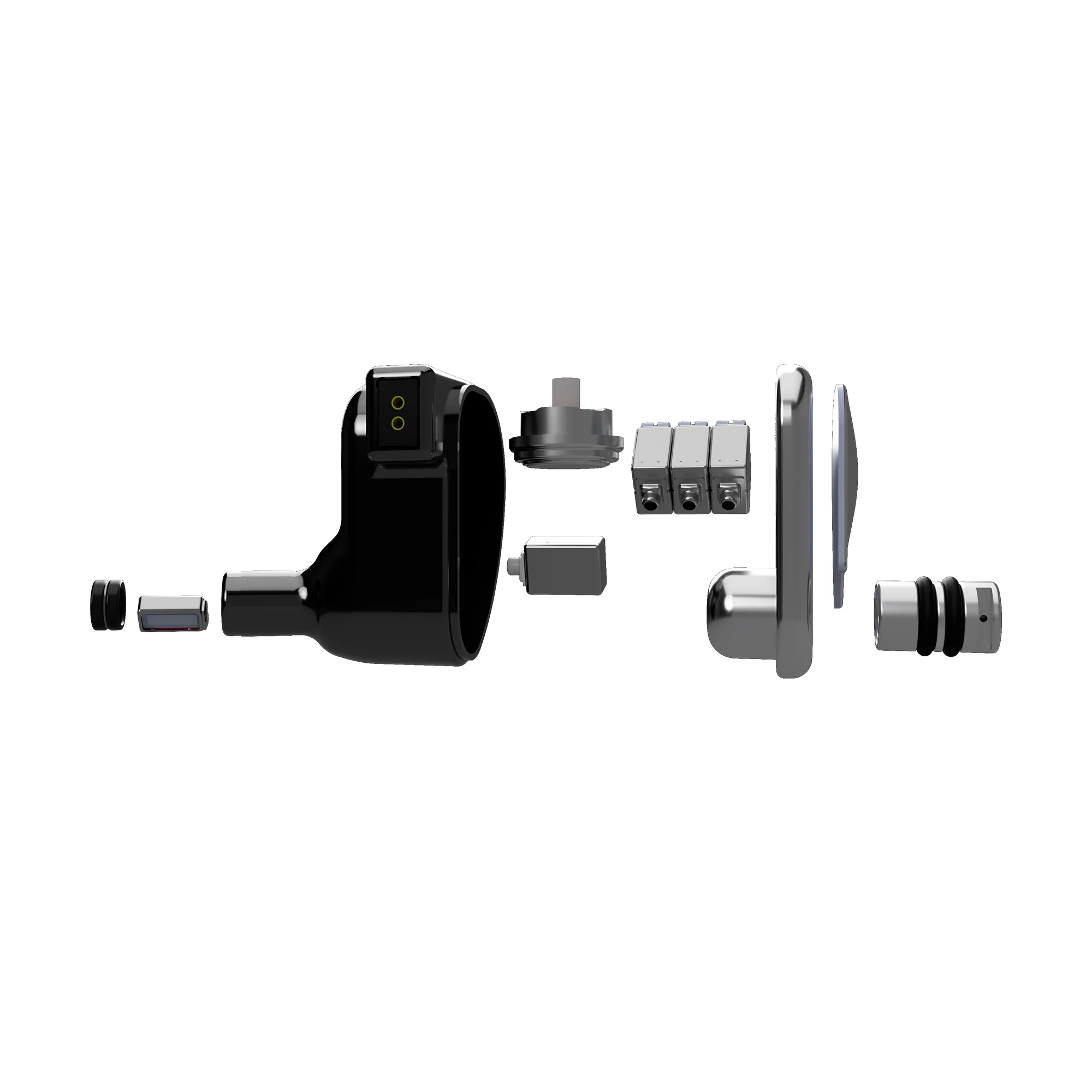 64 Audio Nio Universal In-Ear Earphones - Image 4