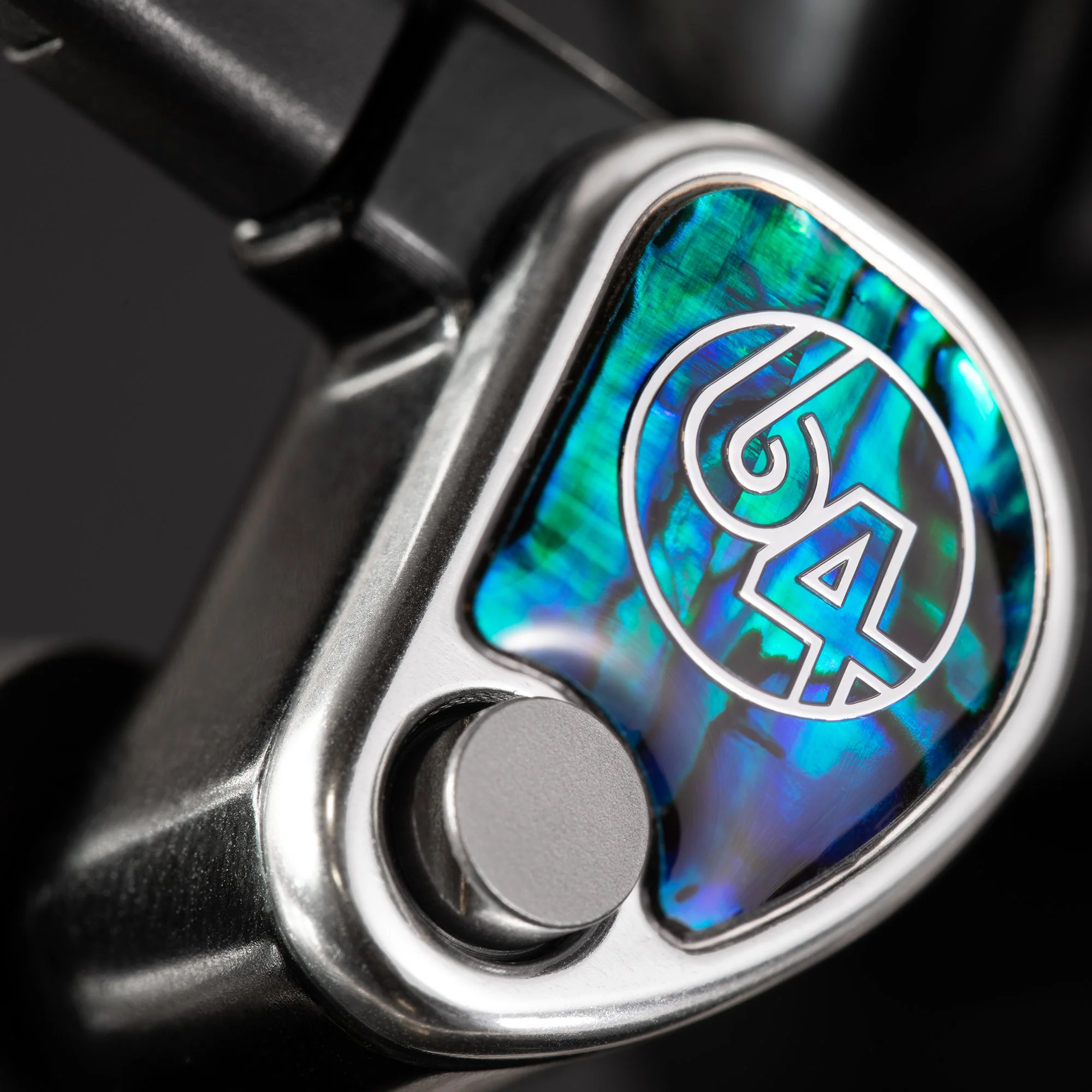 64 Audio Nio Universal In-Ear Earphones - Image 8