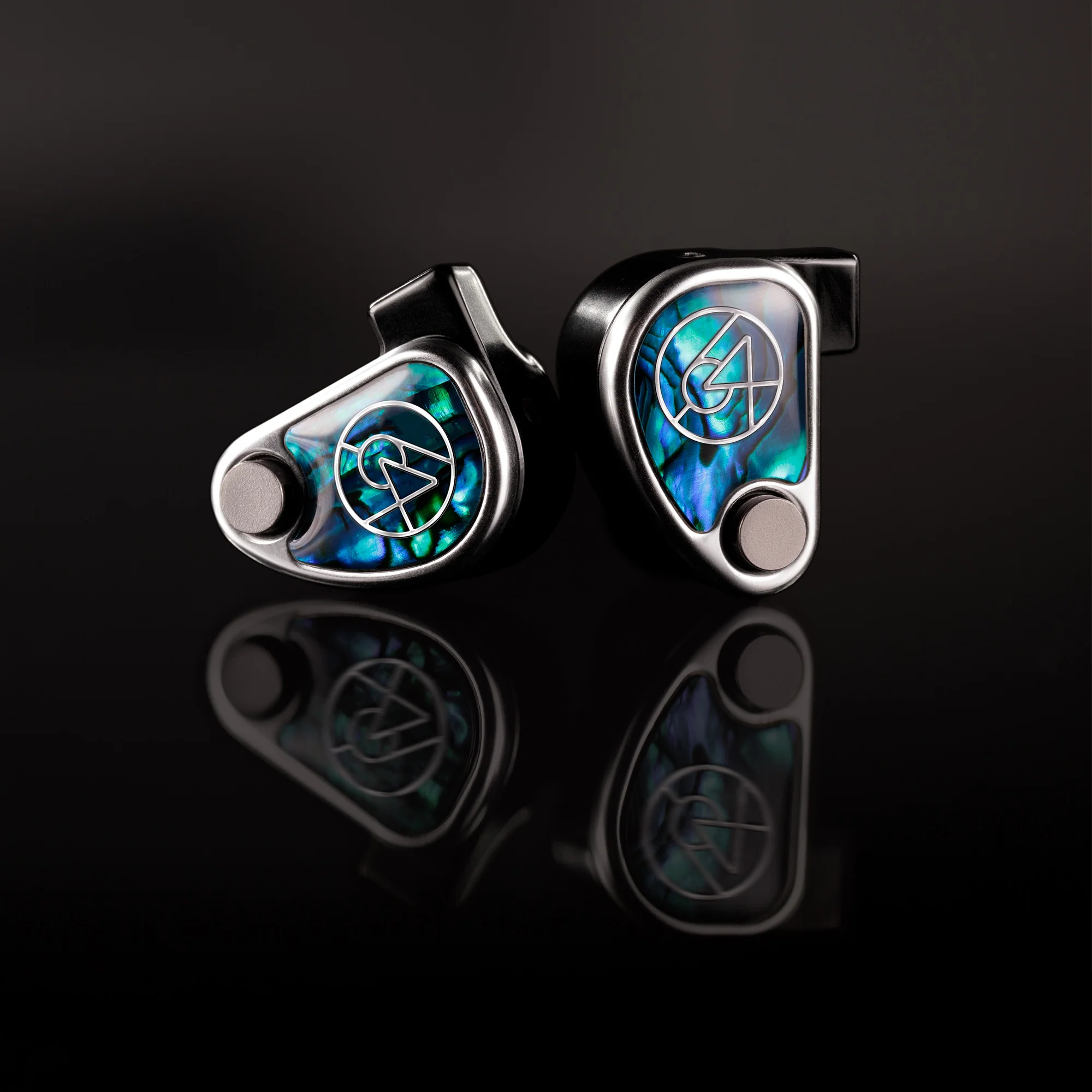 64 Audio Nio Universal In-Ear Earphones - Image 9