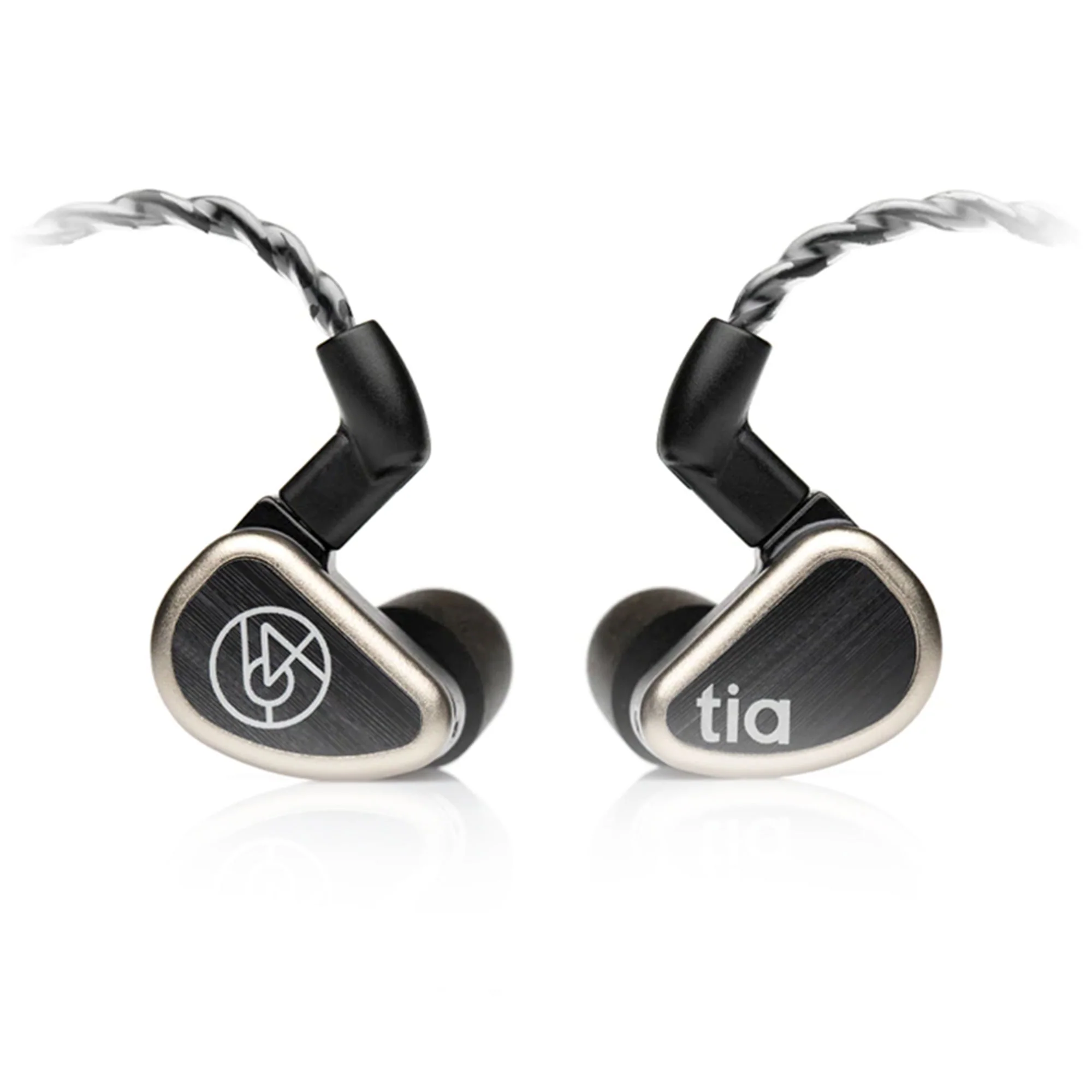 64 Audio Trio Universal In-Ear Earphones - Image 3