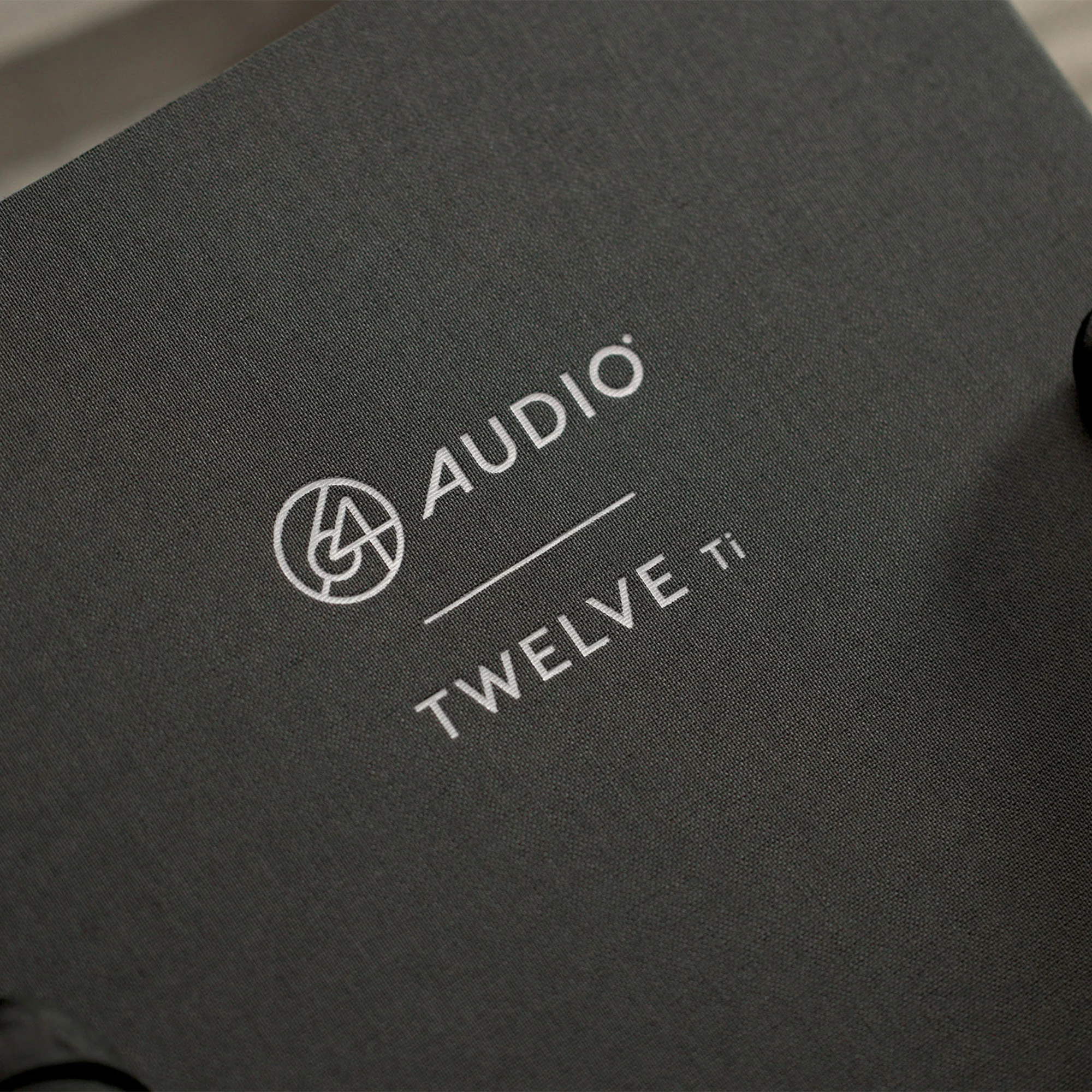 64 Audio TWELVE Ti Universal In-Ear Monitors - Image 10