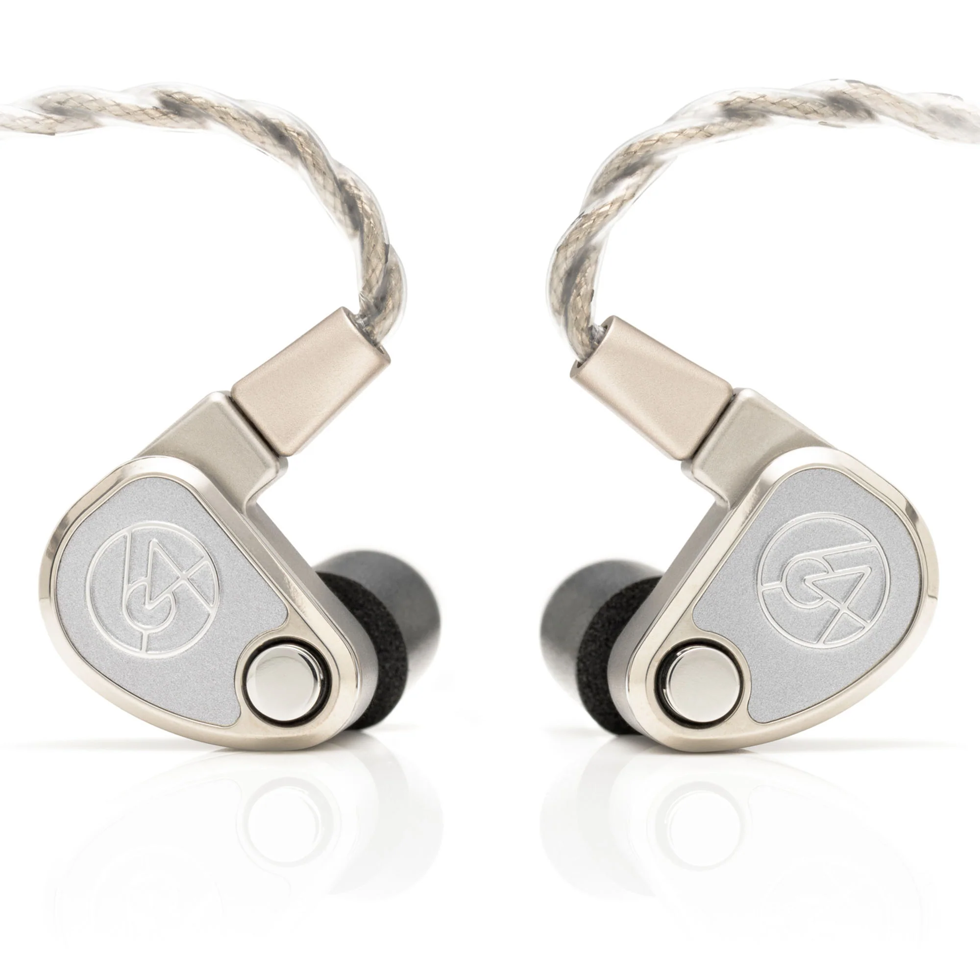64 Audio TWELVE Ti Universal In-Ear Monitors - Image 11