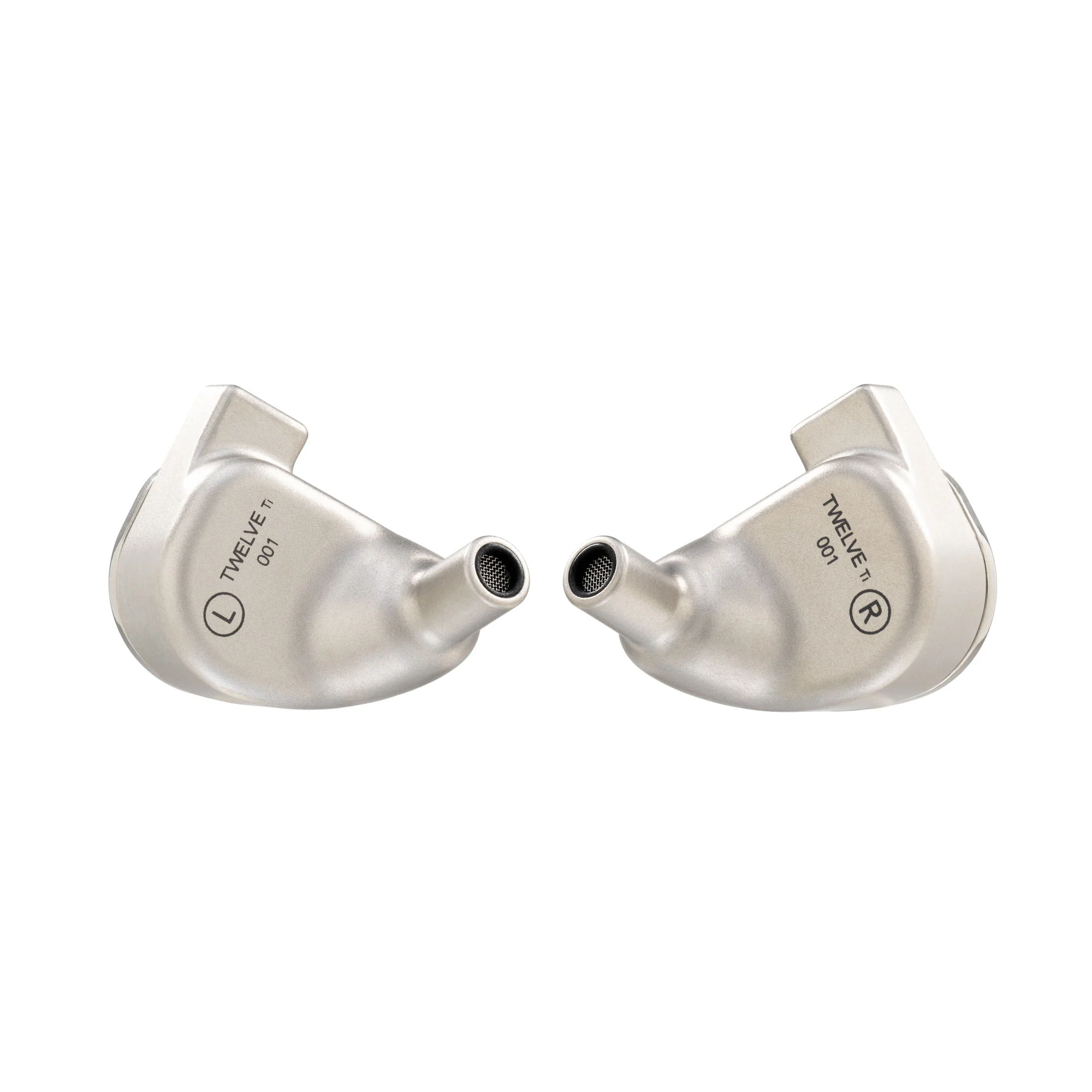 64 Audio TWELVE Ti Universal In-Ear Monitors - Image 13