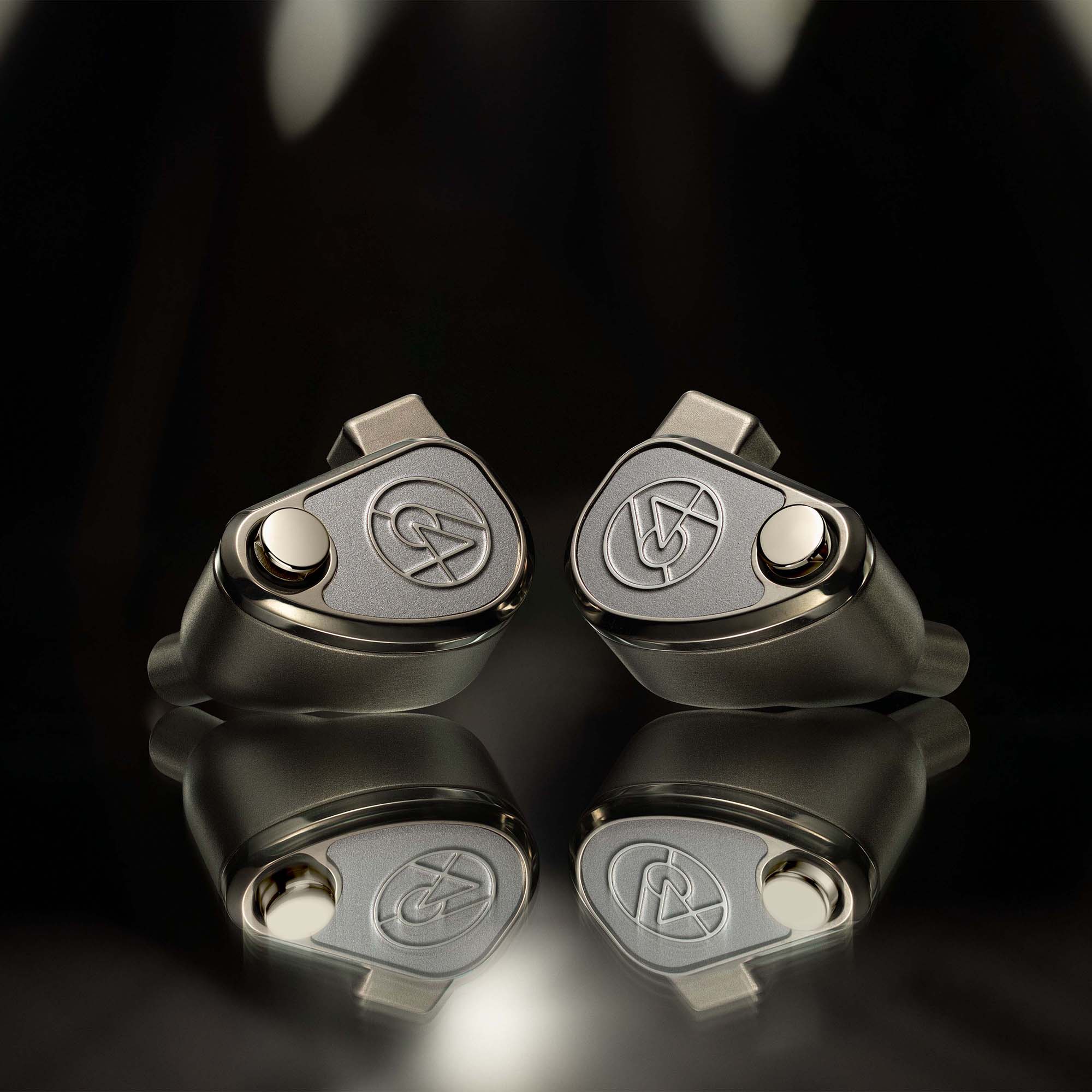 64 Audio TWELVE Ti Universal In-Ear Monitors - Image 3