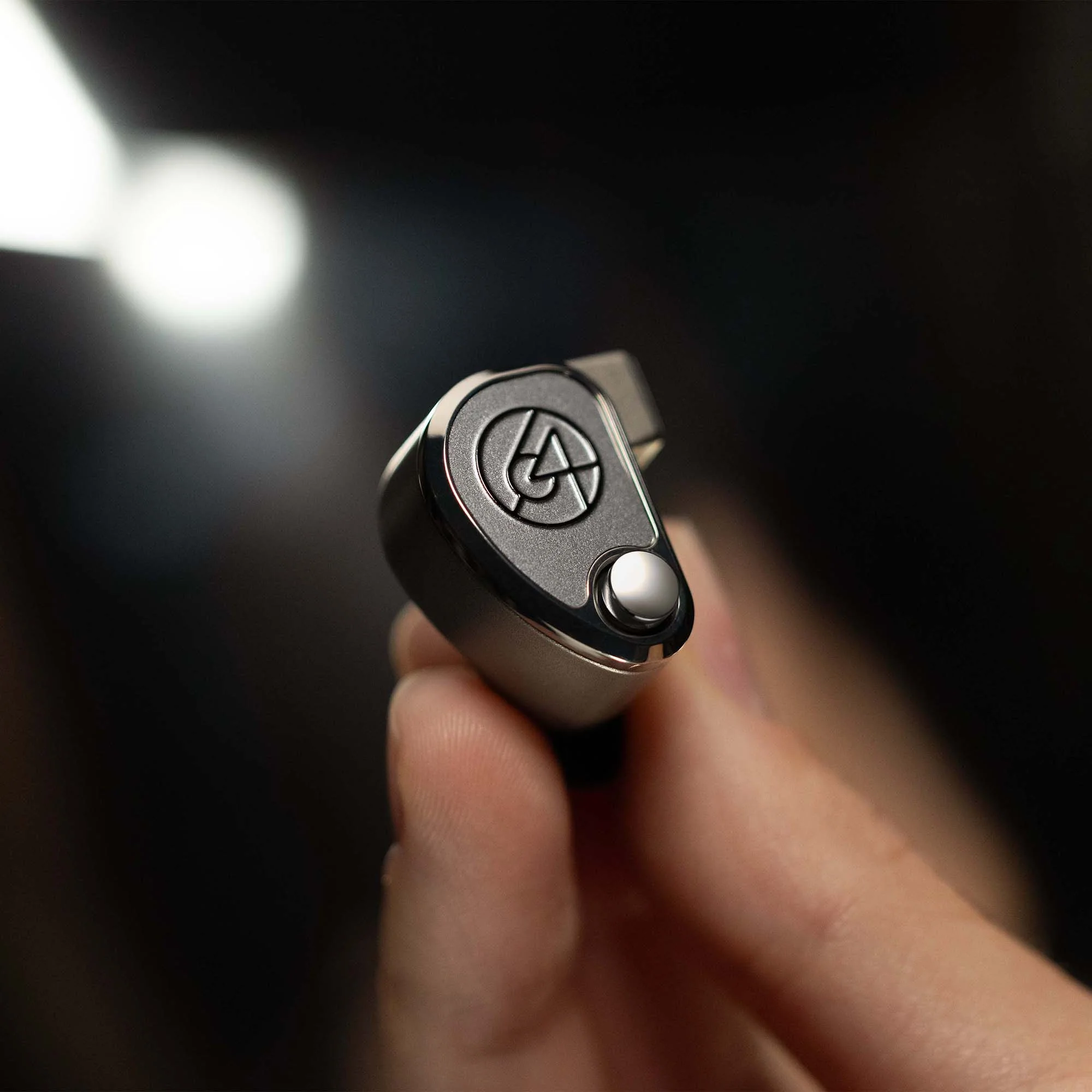 64 Audio TWELVE Ti Universal In-Ear Monitors - Image 5