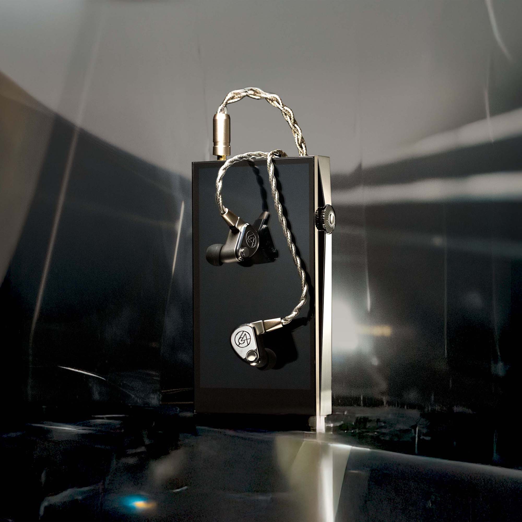 64 Audio TWELVE Ti Universal In-Ear Monitors - Image 6