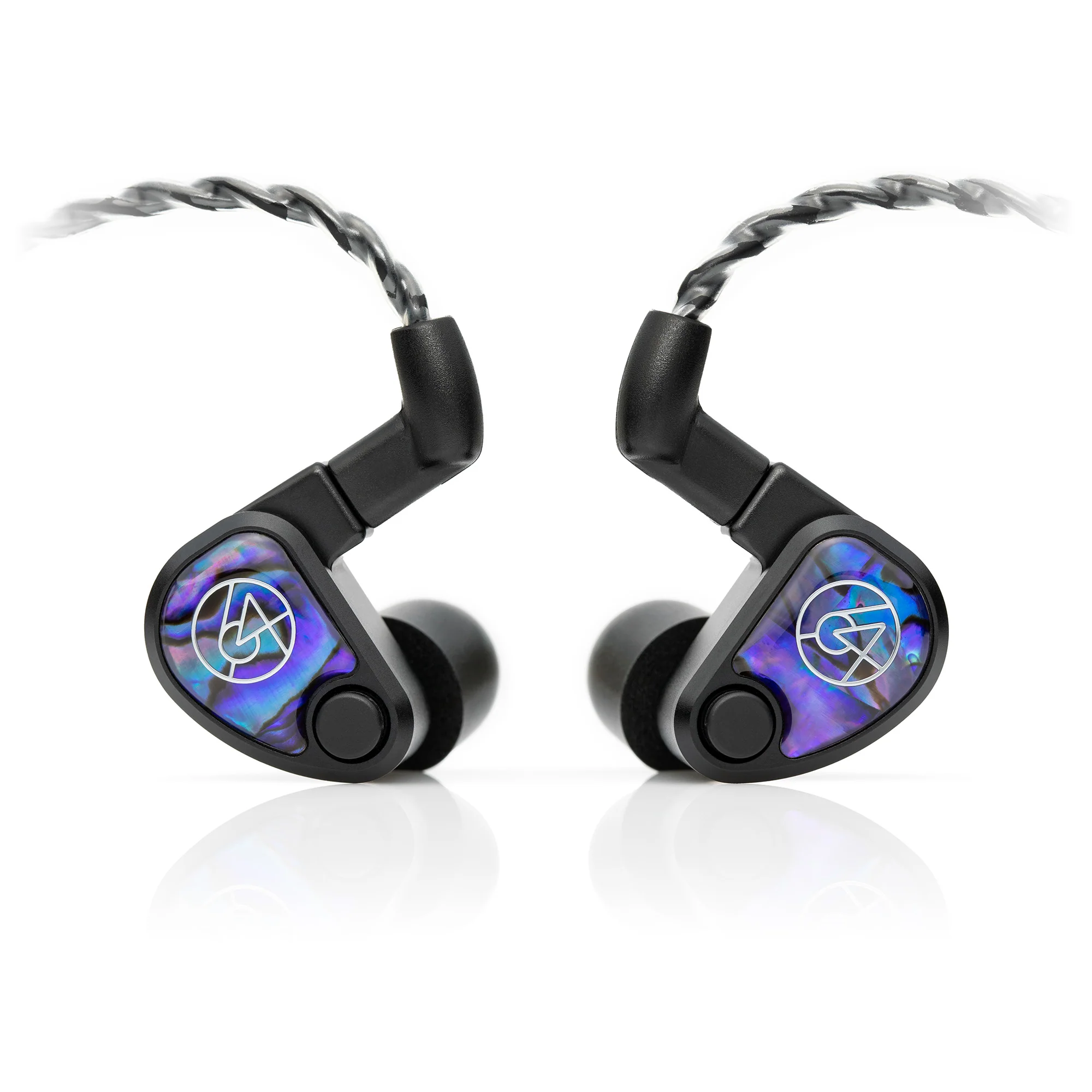 64 Audio Volür Universal In-Ear Earphones - Image 2
