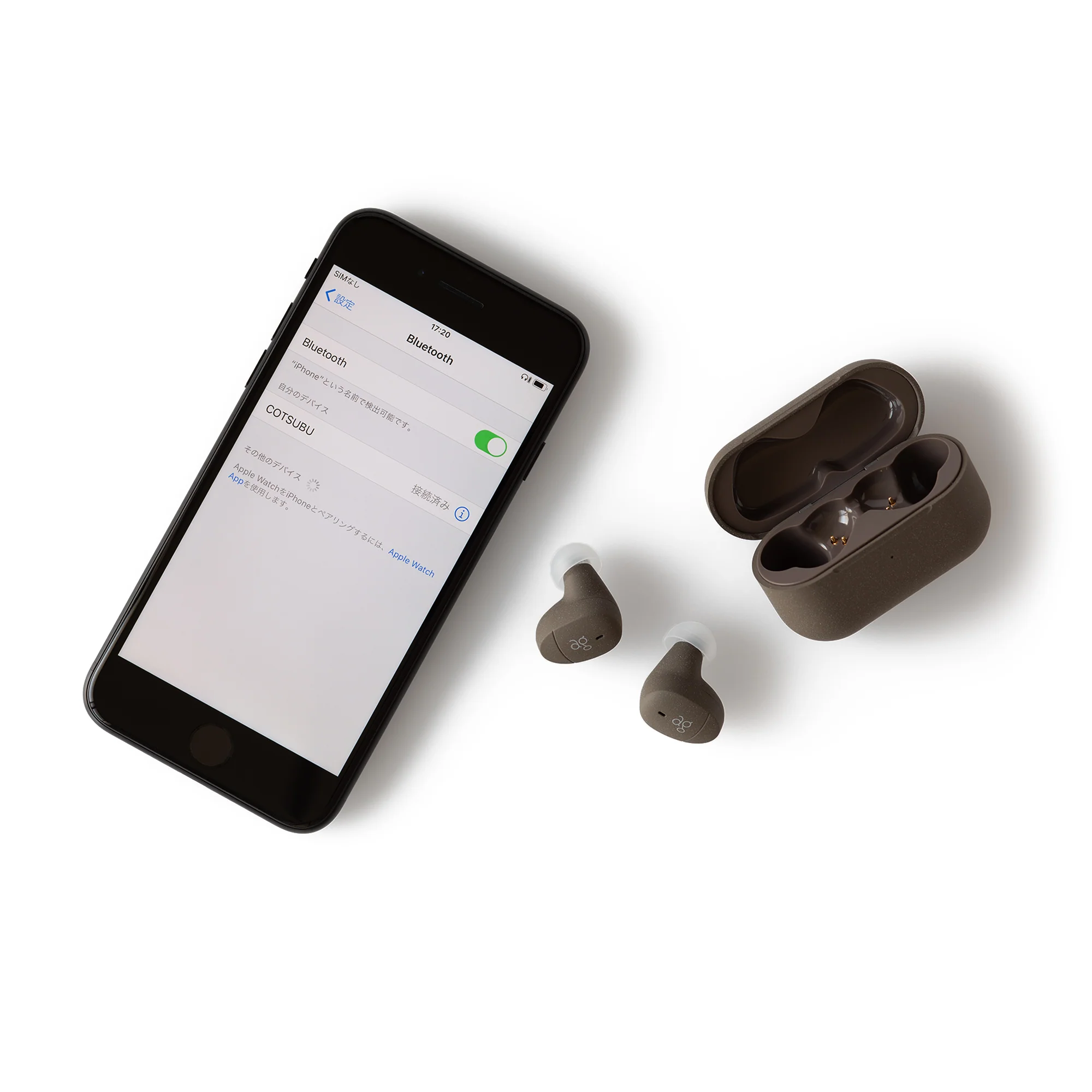 ag COTSUBU TWS09R True Wireless Earphones - Image 24