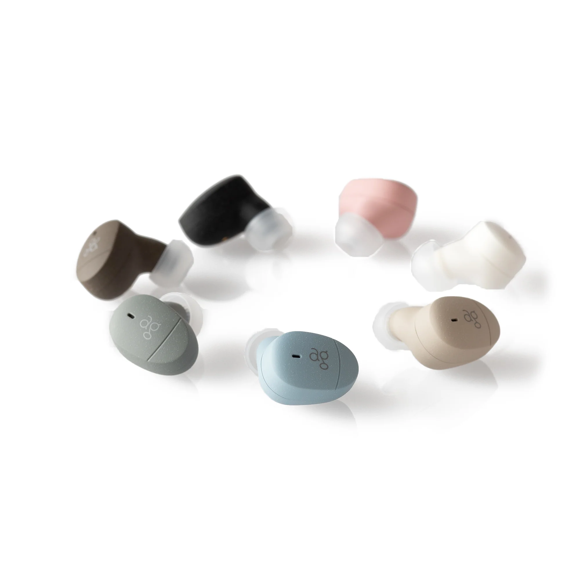 ag COTSUBU TWS09R True Wireless Earphones - Image 29