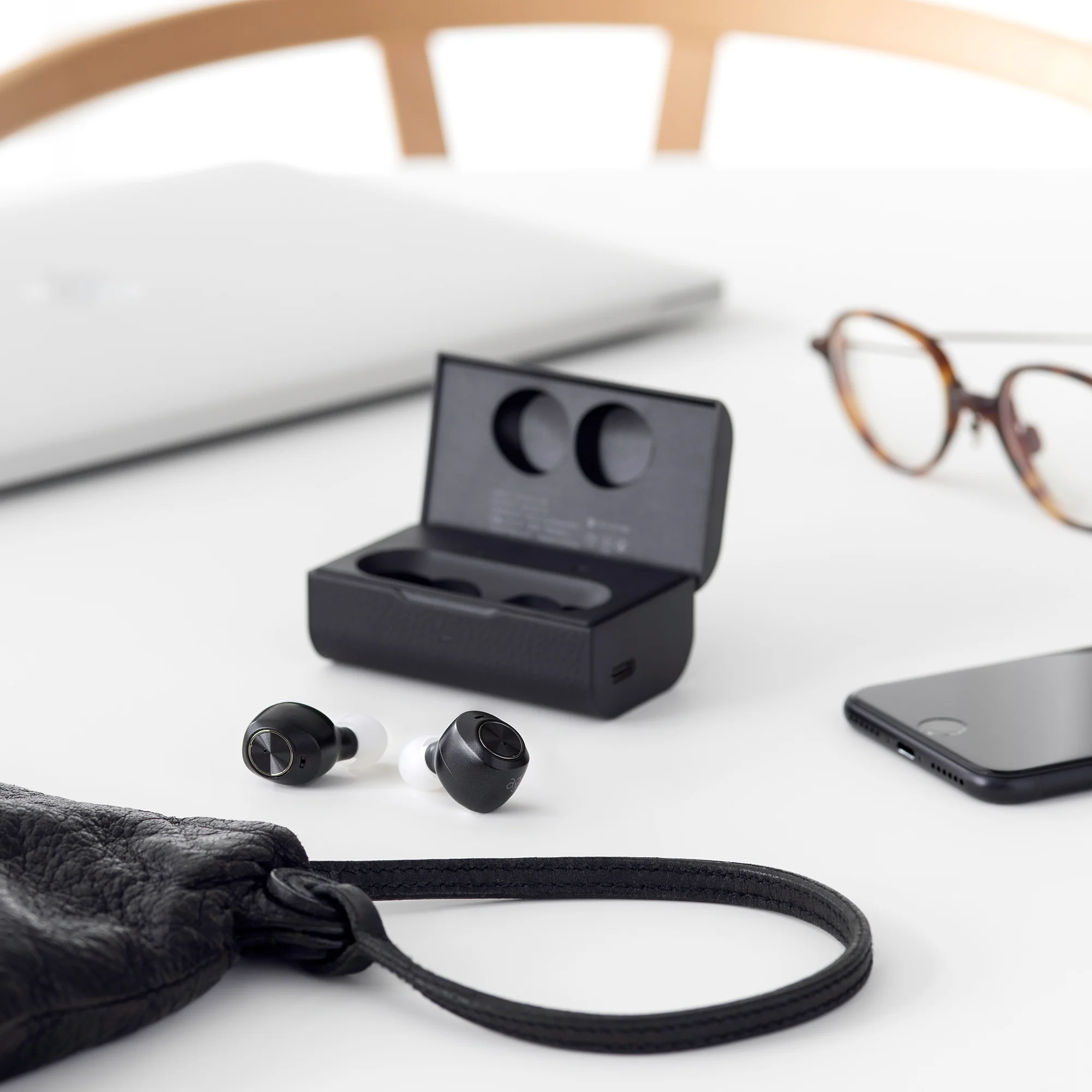 ag TWS04K True Wireless Earphones - Image 14
