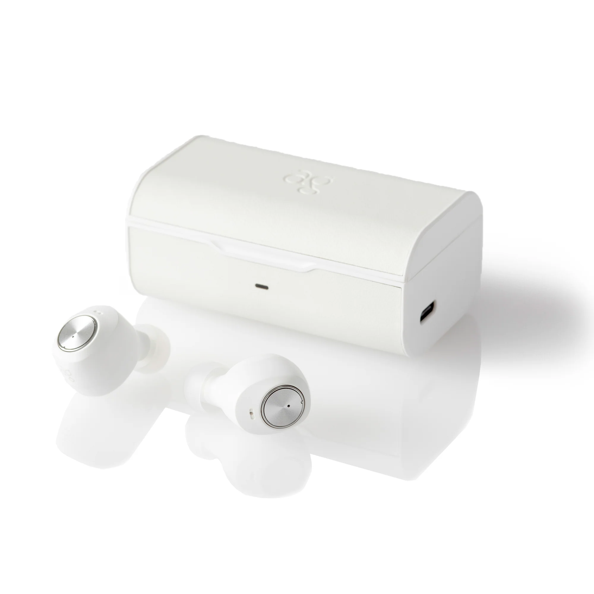 ag TWS04K True Wireless Earphones - Image 19