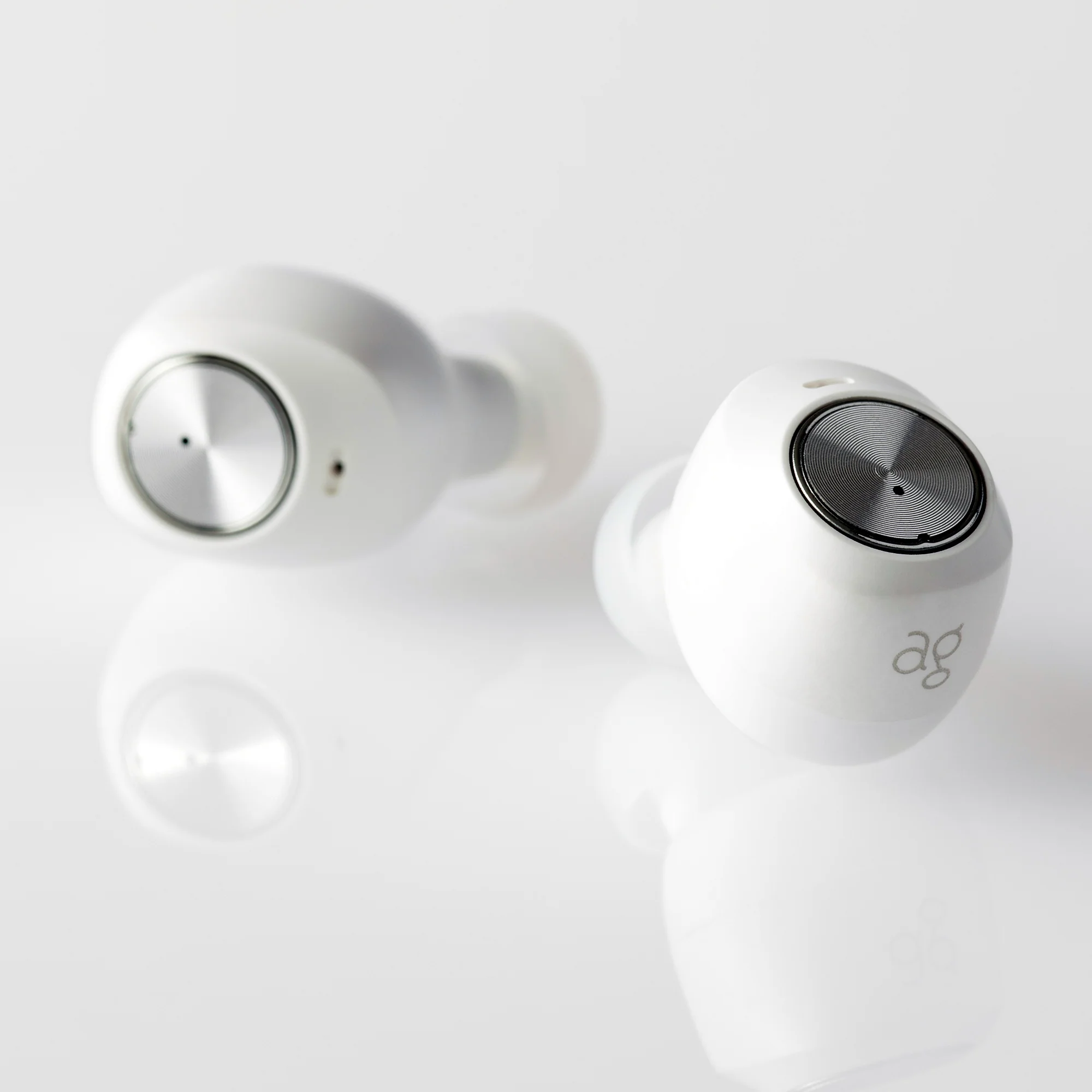 ag TWS04K True Wireless Earphones - Image 25