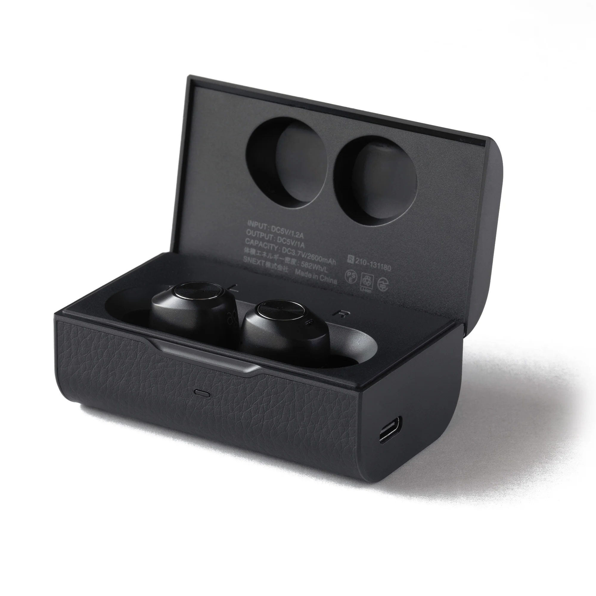ag TWS04K True Wireless Earphones - Image 9