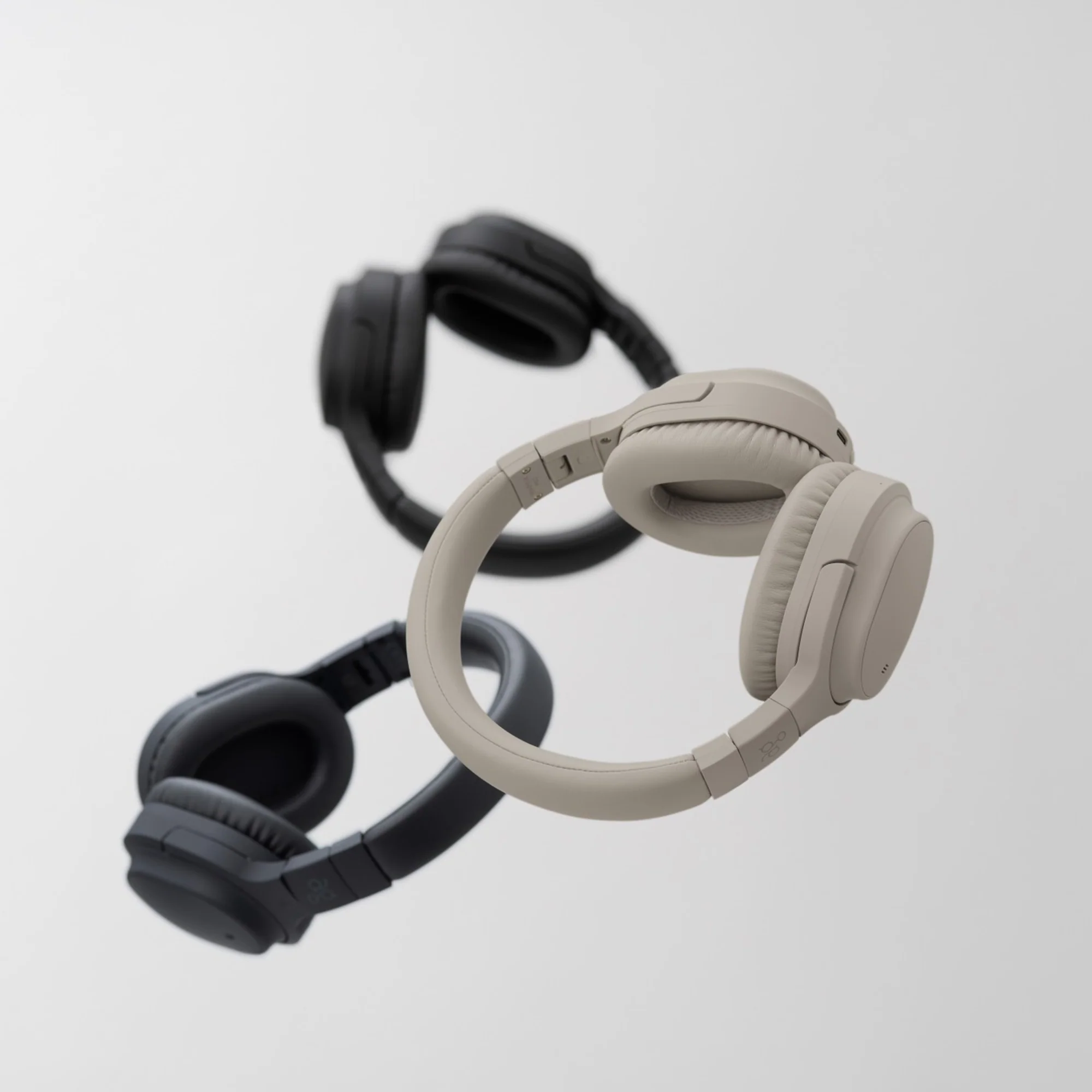 ag WHP01K MK2 Wireless Noise Cancelling Headphones - Image 5