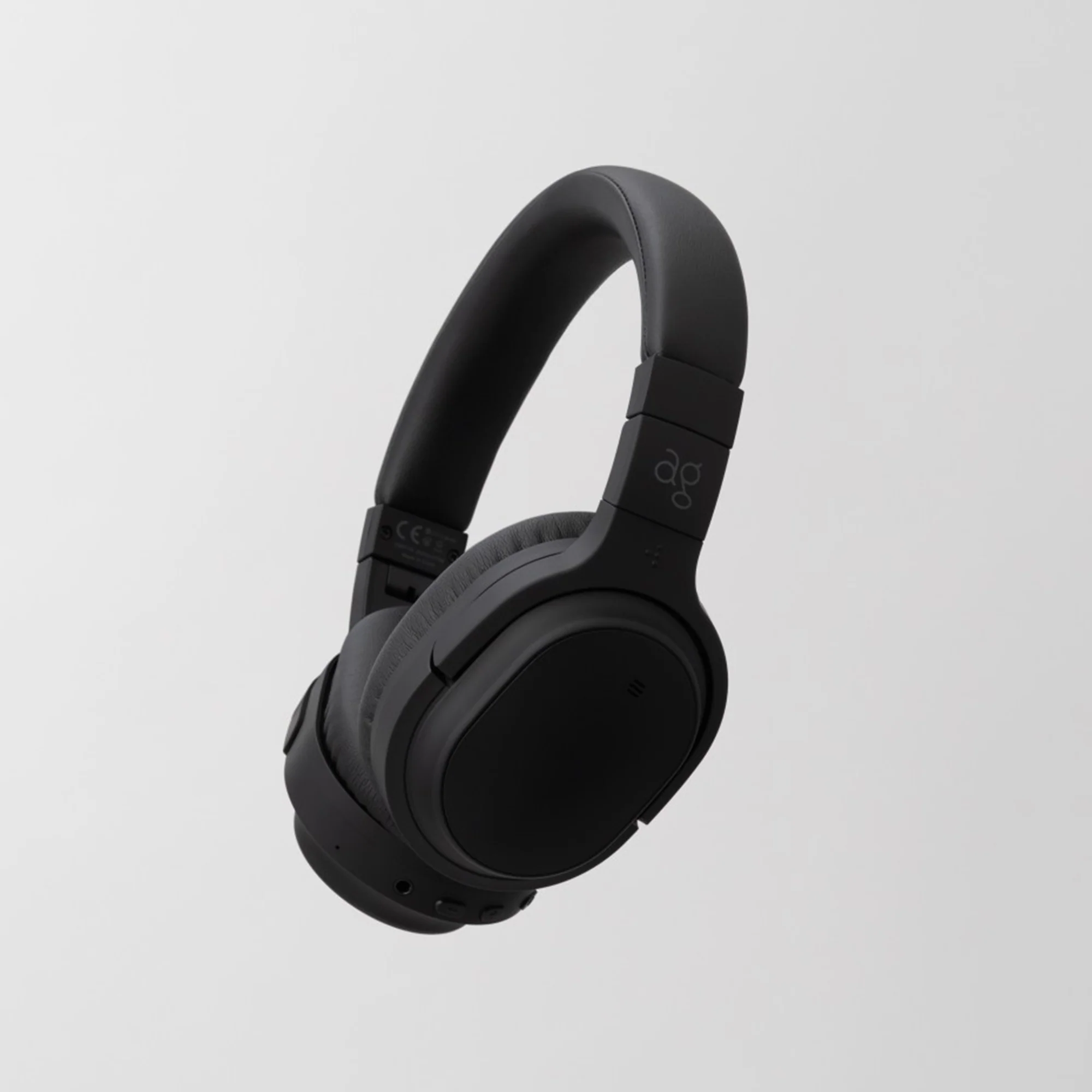 ag WHP01K Wireless Noise Cancelling Headphones [DEMO UNIT]