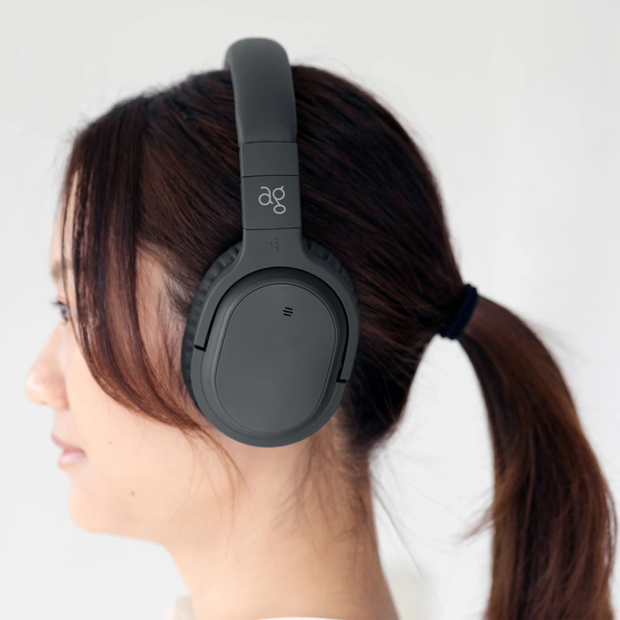 ag WHP01K Wireless Noise Cancelling Headphones [DEMO UNIT] - Image 13