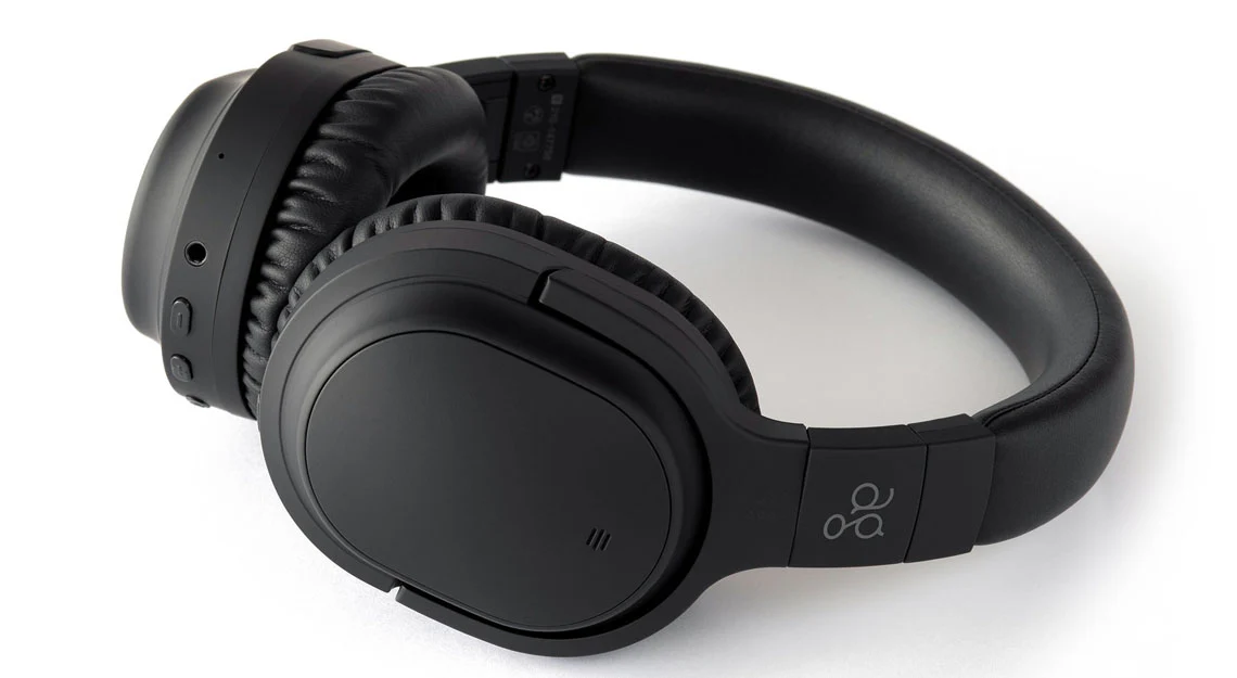 ag WHP01K Wireless Noise Cancelling Headphones [DEMO UNIT] - Image 3
