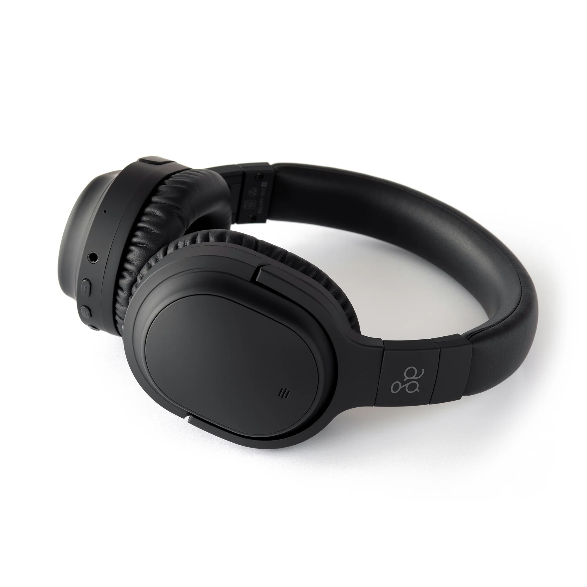 ag WHP01K Wireless Noise Cancelling Headphones [DEMO UNIT] - Image 5