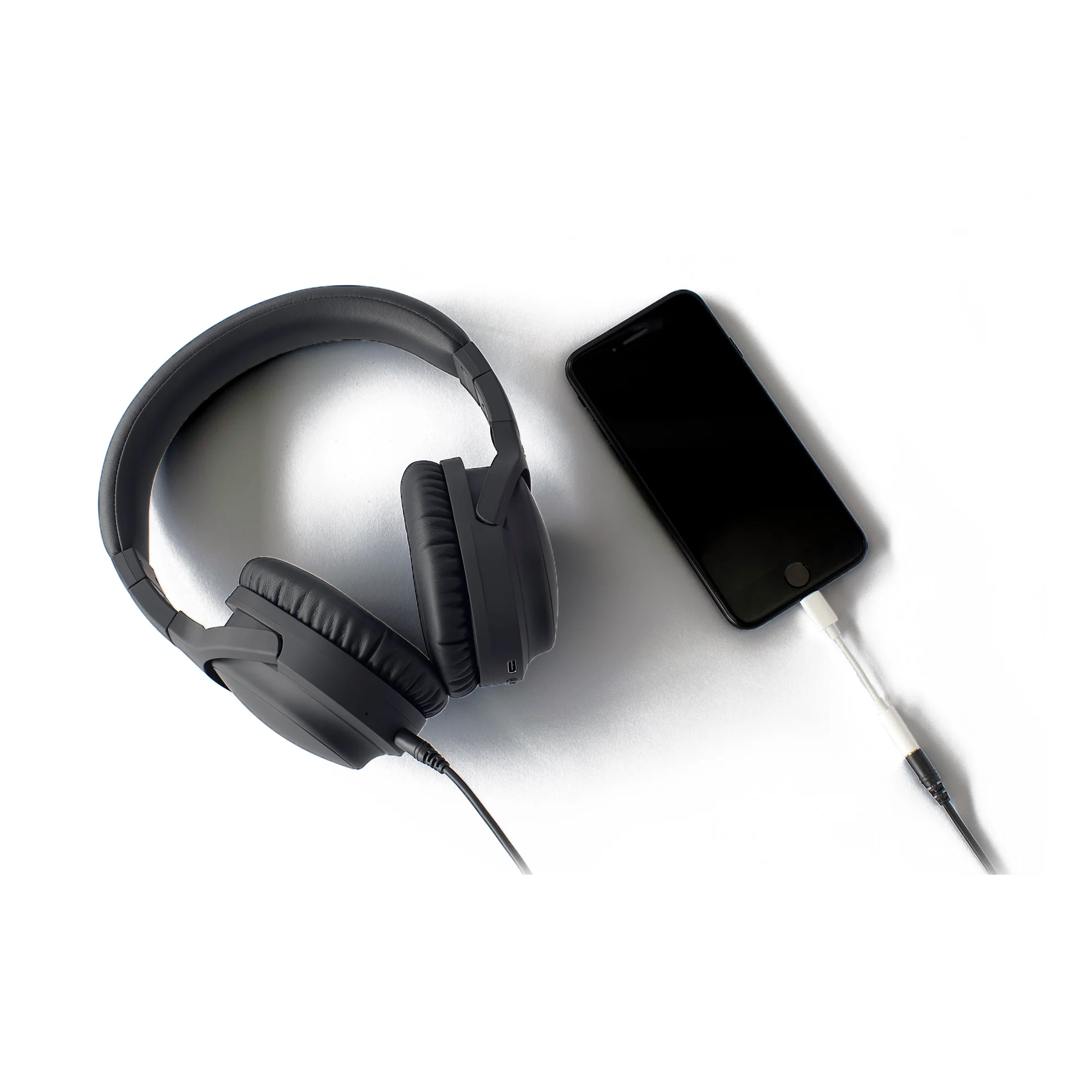 ag WHP01K Wireless Noise Cancelling Headphones [DEMO UNIT] - Image 8