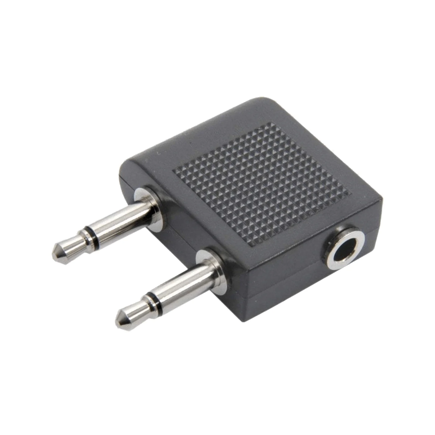 Airline Audio Adapter for Headphones