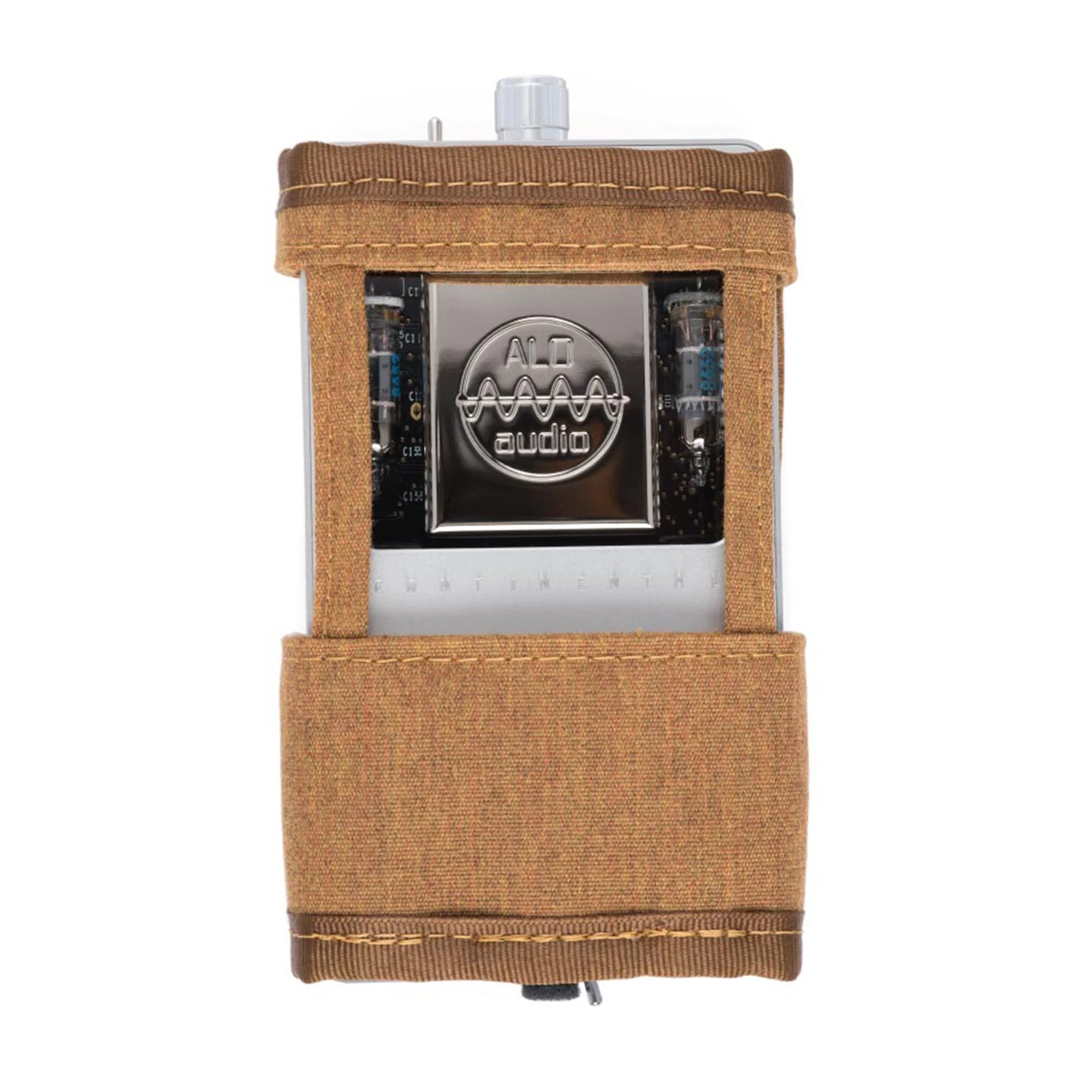 ALO Audio Black Star Case for Continental Dual Mono - Image 3