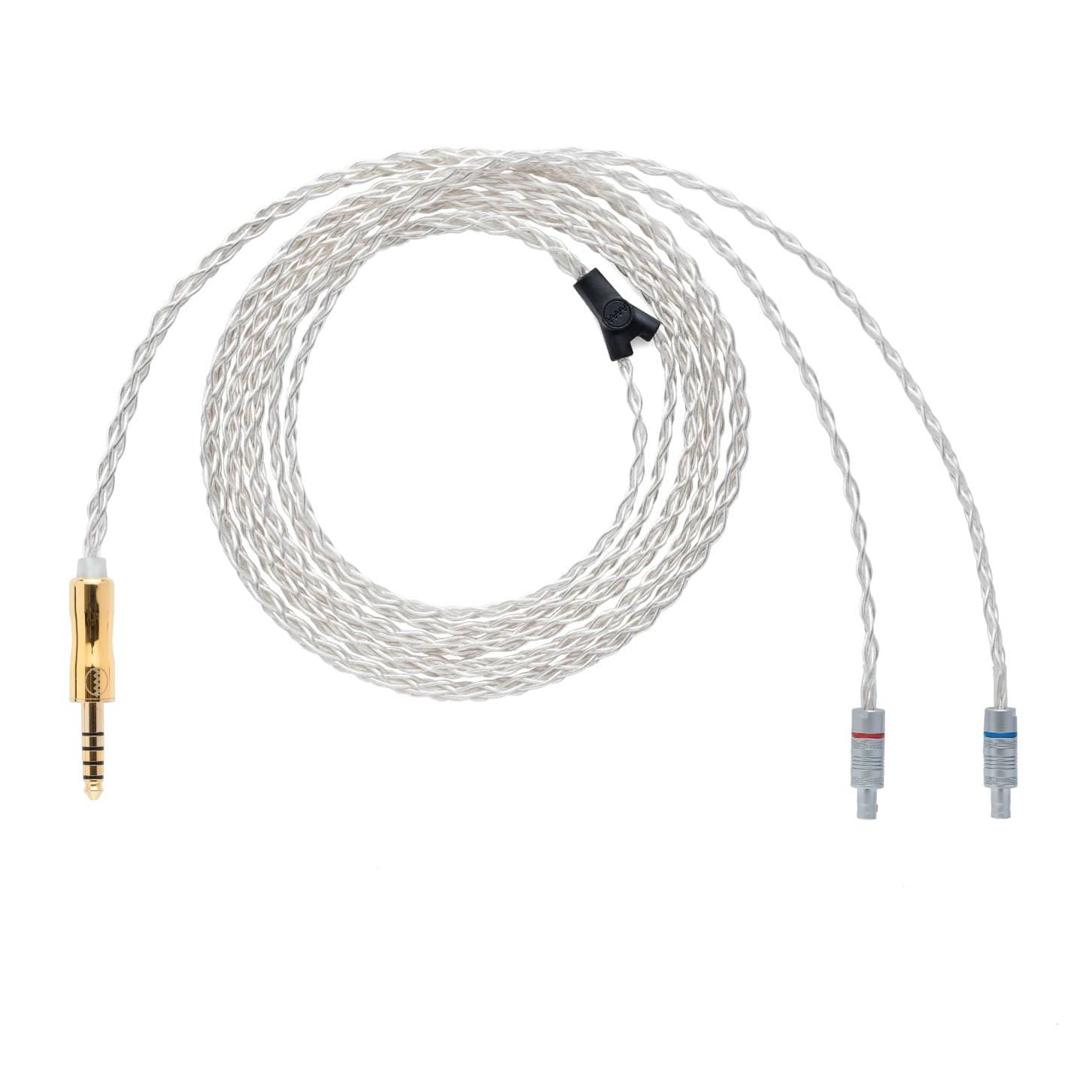 ALO Audio Cascade SXC8 Replacement Cable (For Campfire Cascade) - Image 3