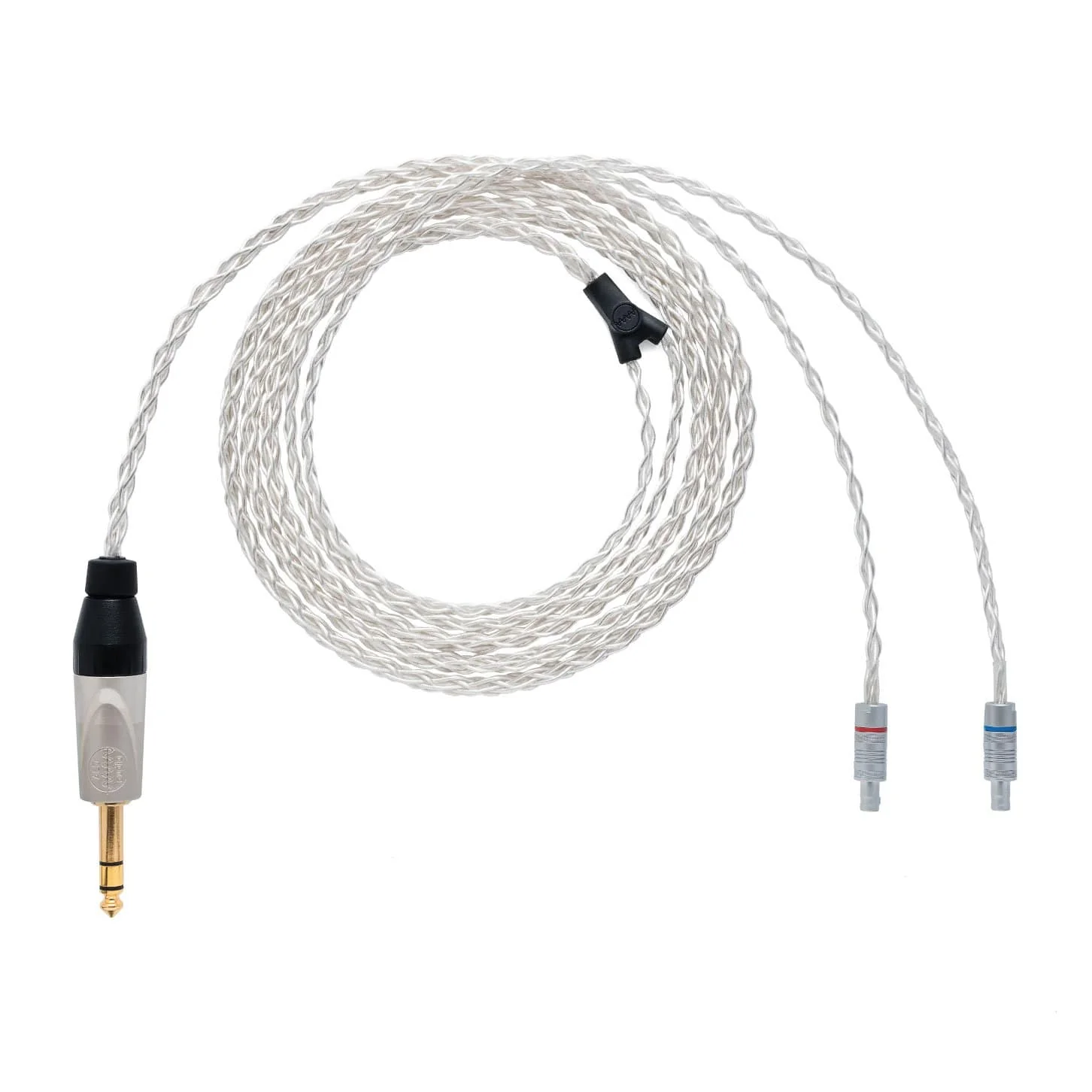 ALO Audio Cascade SXC8 Replacement Cable (For Campfire Cascade) - Image 4