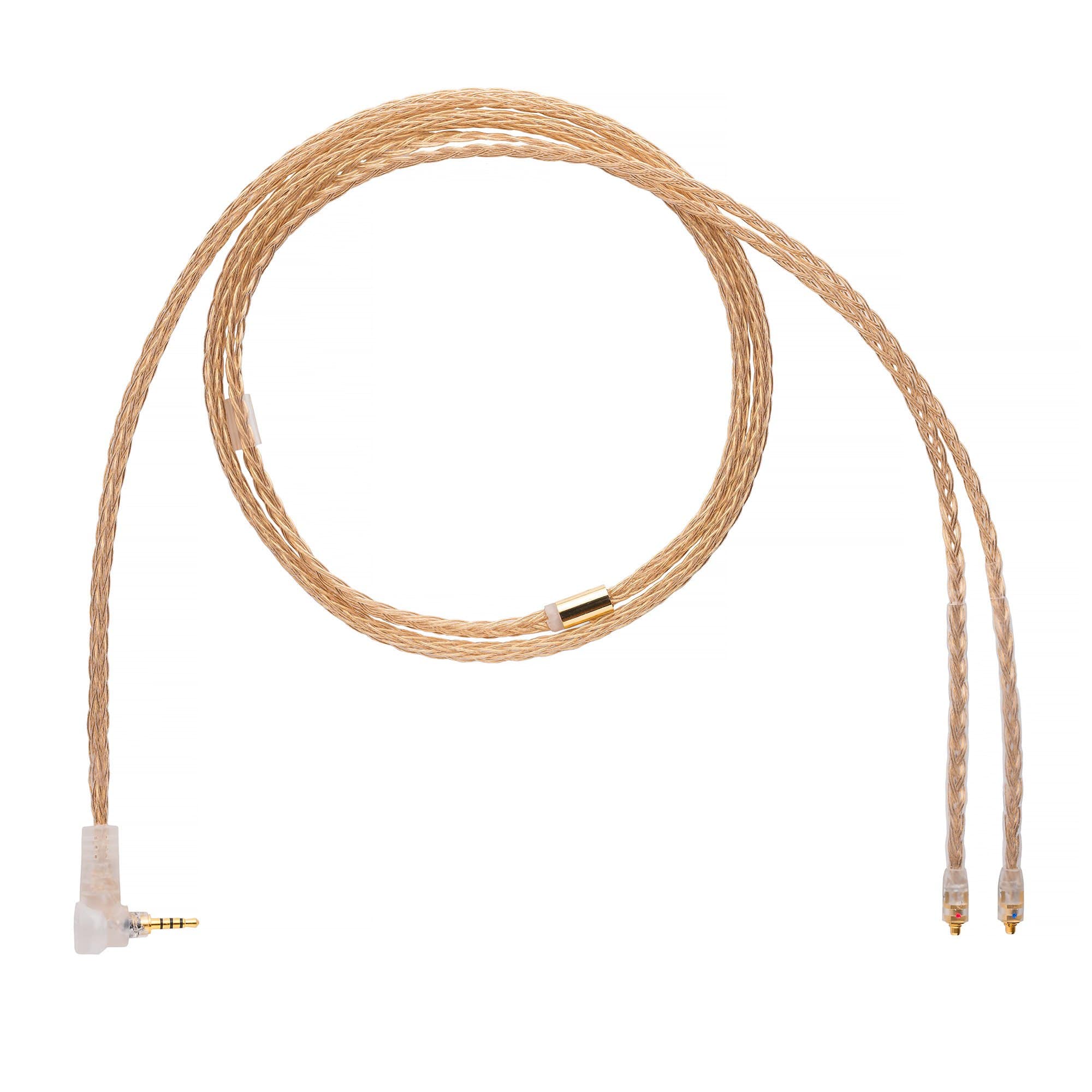 ALO Audio Gold 16 Upgrade IEM Cable - Image 3