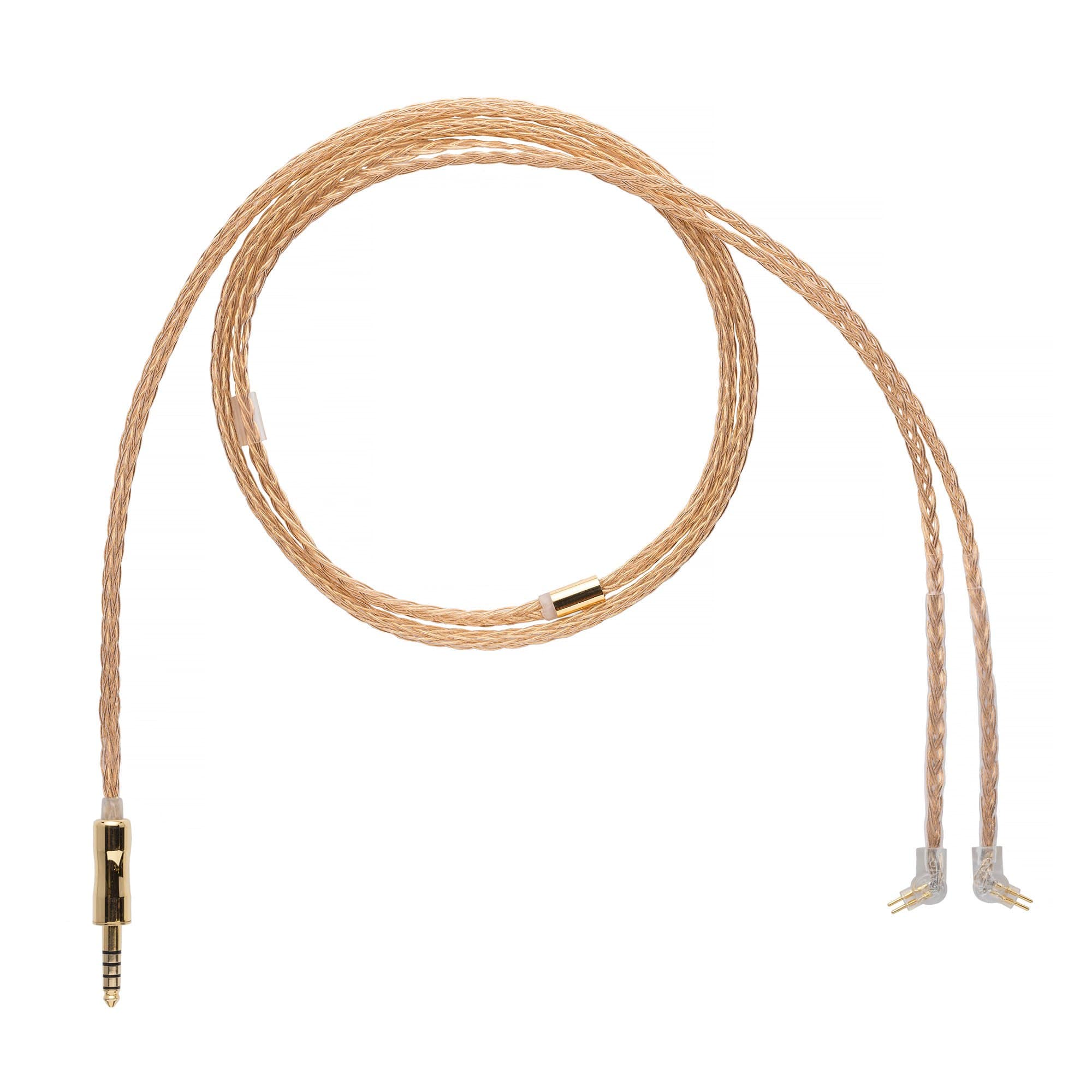 ALO Audio Gold 16 Upgrade IEM Cable - Image 6