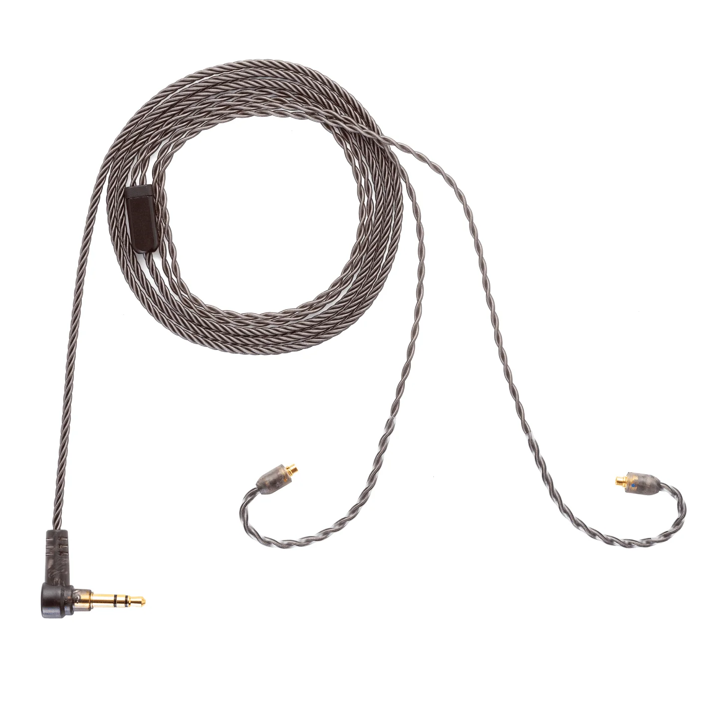ALO Audio Smoky Litz Replacement IEM Cable MMCX - Image 2