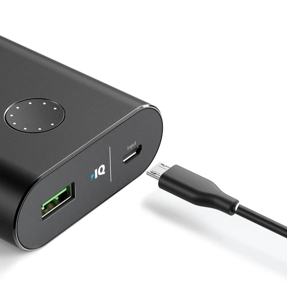 Anker PowerCore+ 10050mAh Power Bank - Image 2