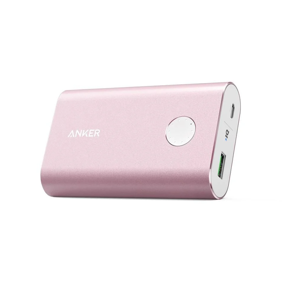 Anker PowerCore+ 10050mAh Power Bank - Image 3
