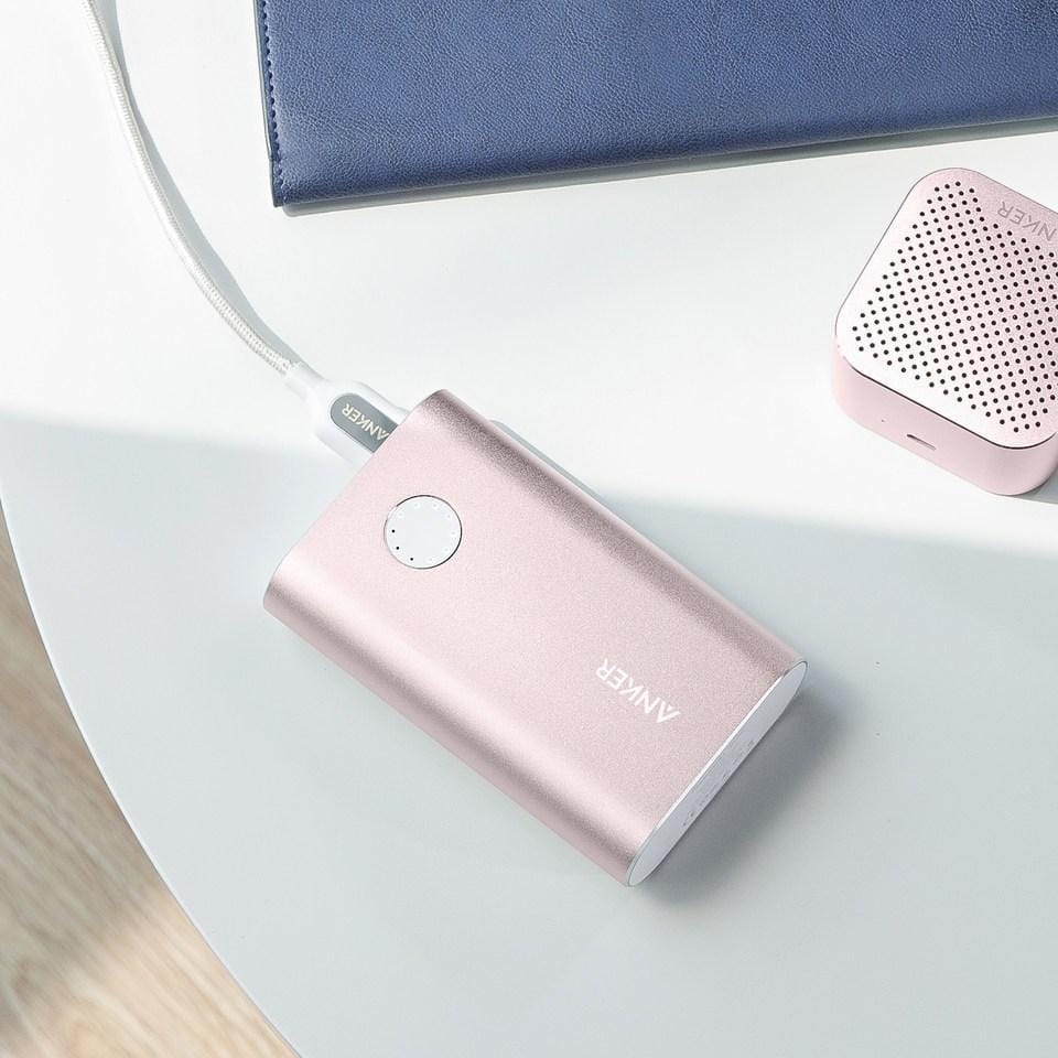 Anker PowerCore+ 10050mAh Power Bank - Image 8